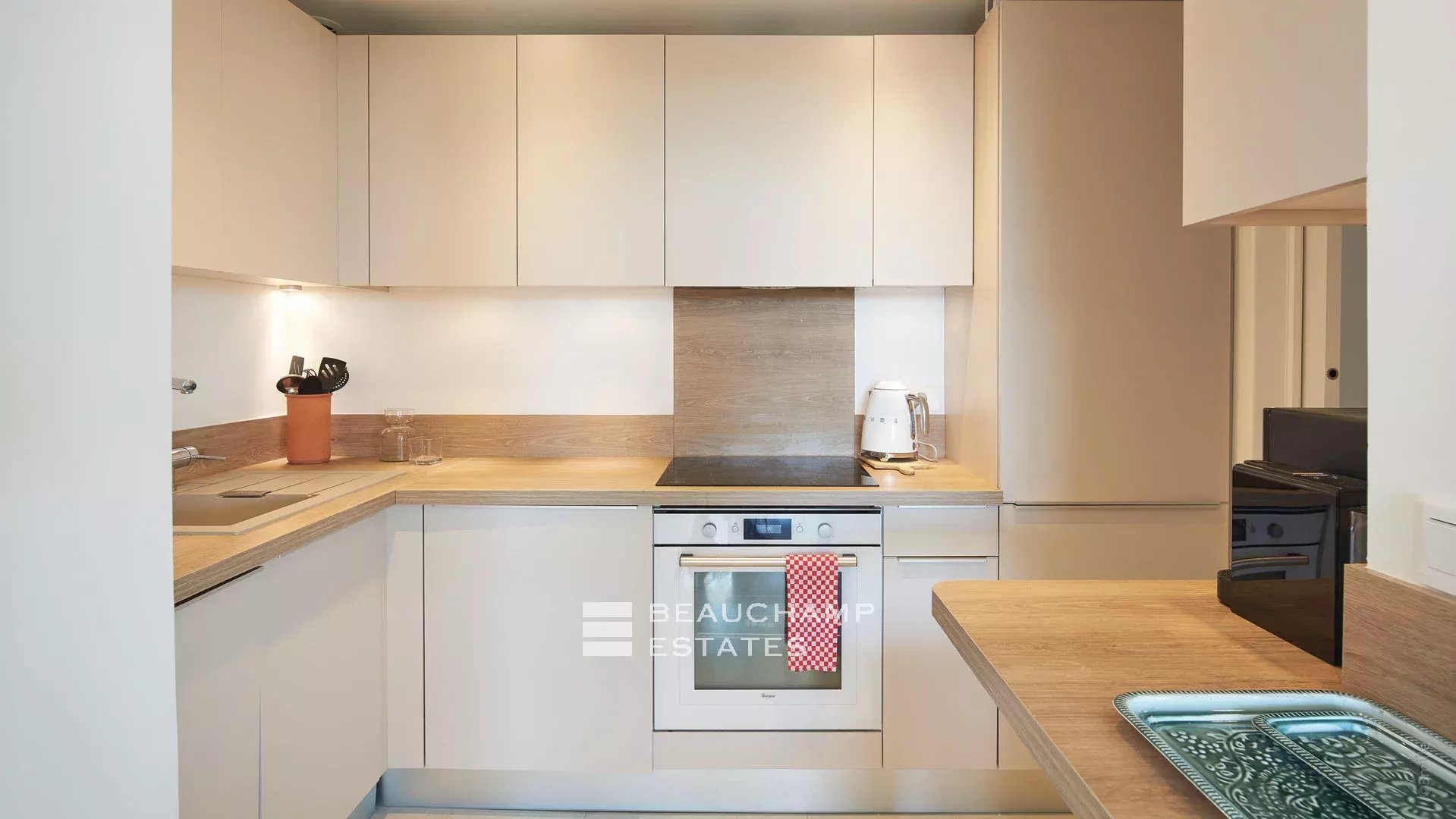 Basse Californie – Magnifique Appartement 100 m2 Vue panoramique Basse Californie – Wonderful 100 sqm apartment Panoramic view