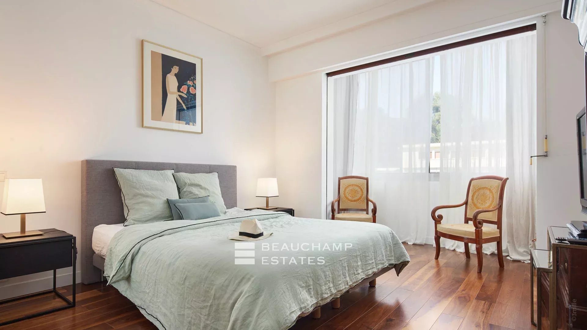 Basse Californie – Magnifique Appartement 100 m2 Vue panoramique Basse Californie – Wonderful 100 sqm apartment Panoramic view