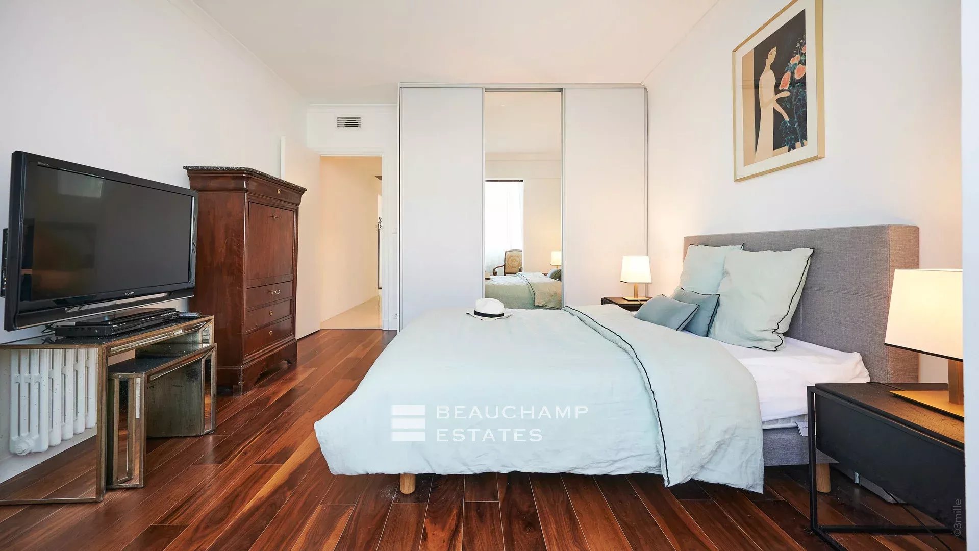 Basse Californie – Magnifique Appartement 100 m2 Vue panoramique Basse Californie – Wonderful 100 sqm apartment Panoramic view