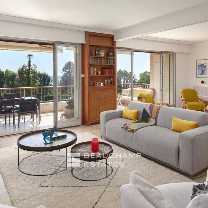 Basse Californie – Magnifique Appartement 100 m2 Vue panoramique