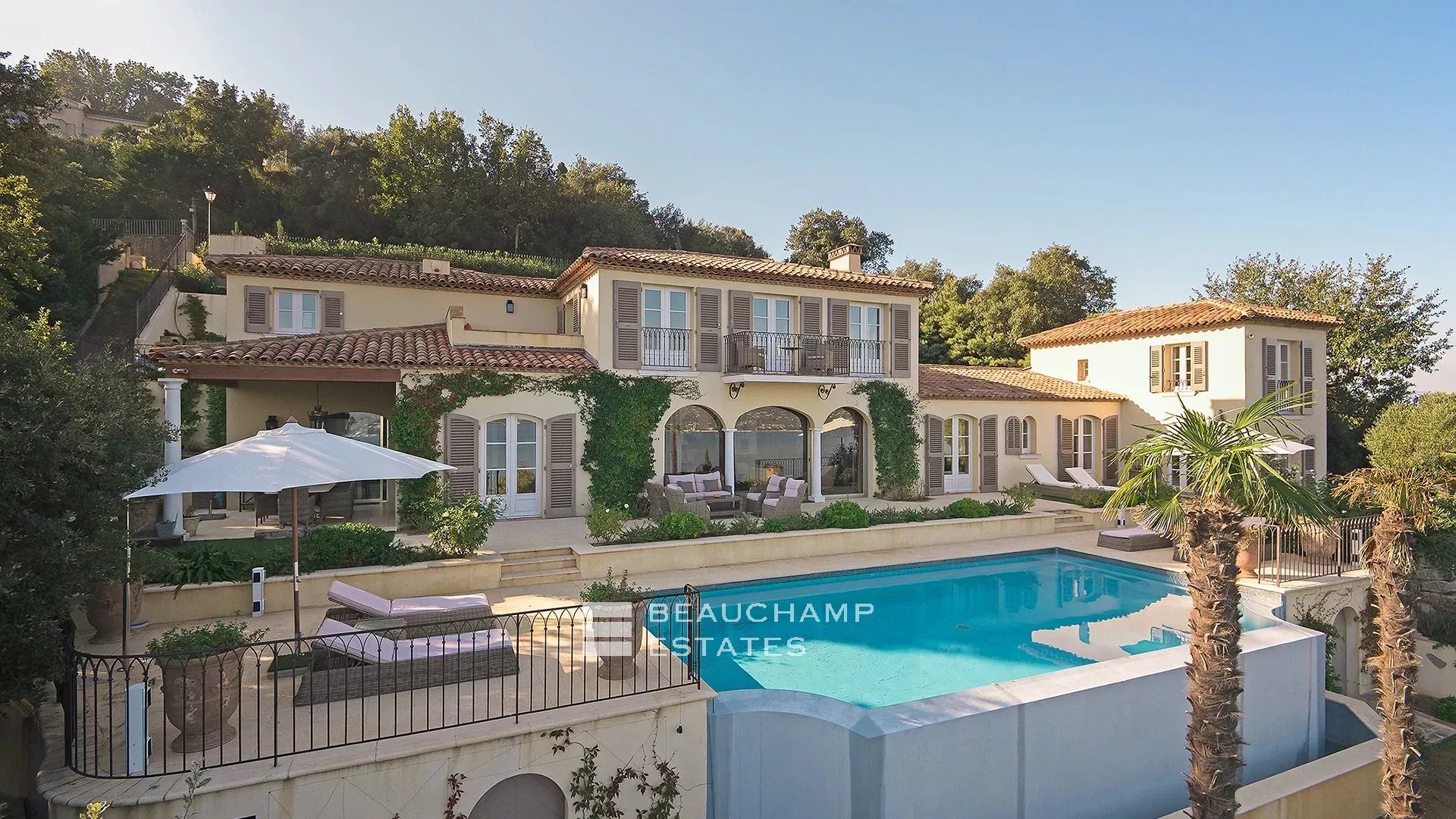 Beautiful Authentic Villa Saint Tropez Beautiful Authentic Villa Saint Tropez