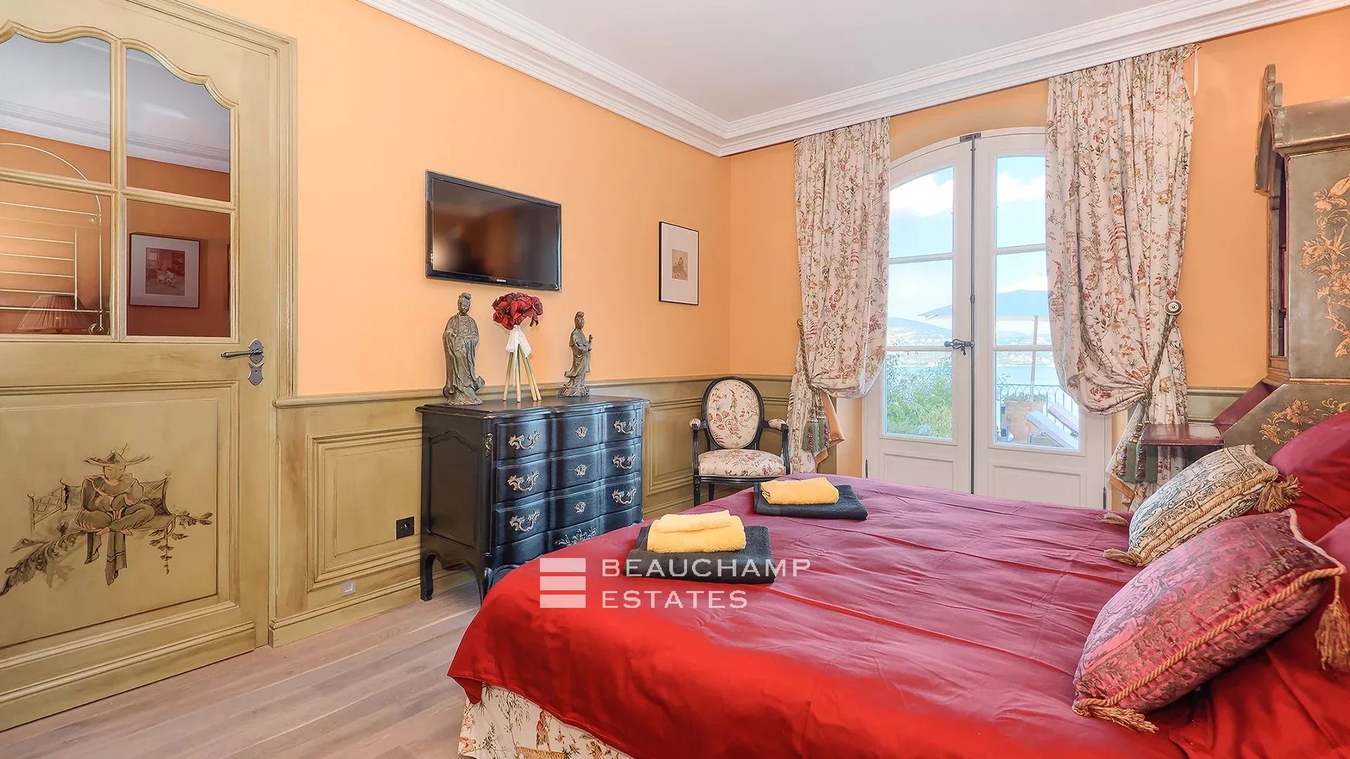 Beautiful Authentic Villa Saint Tropez Beautiful Authentic Villa Saint Tropez