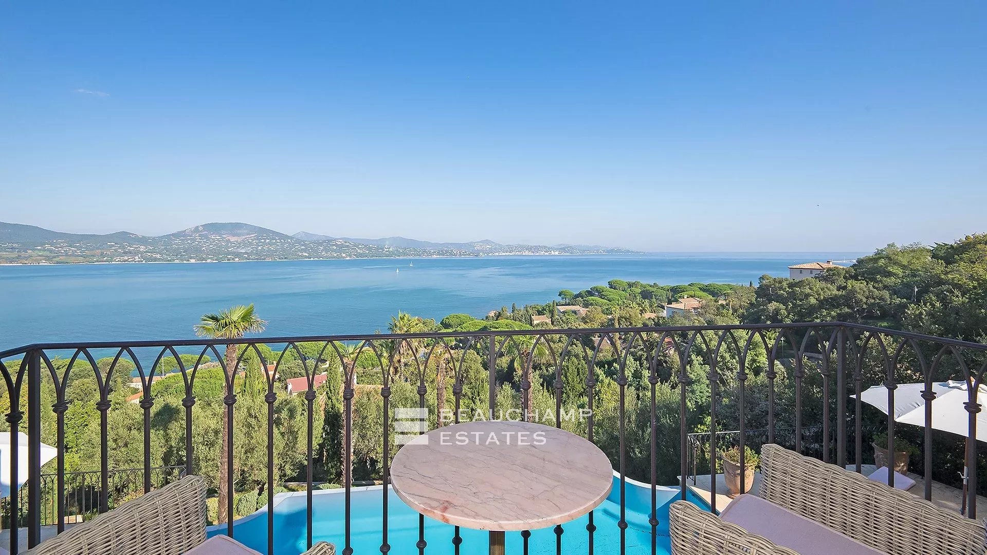 Beautiful Authentic Villa Saint Tropez Beautiful Authentic Villa Saint Tropez