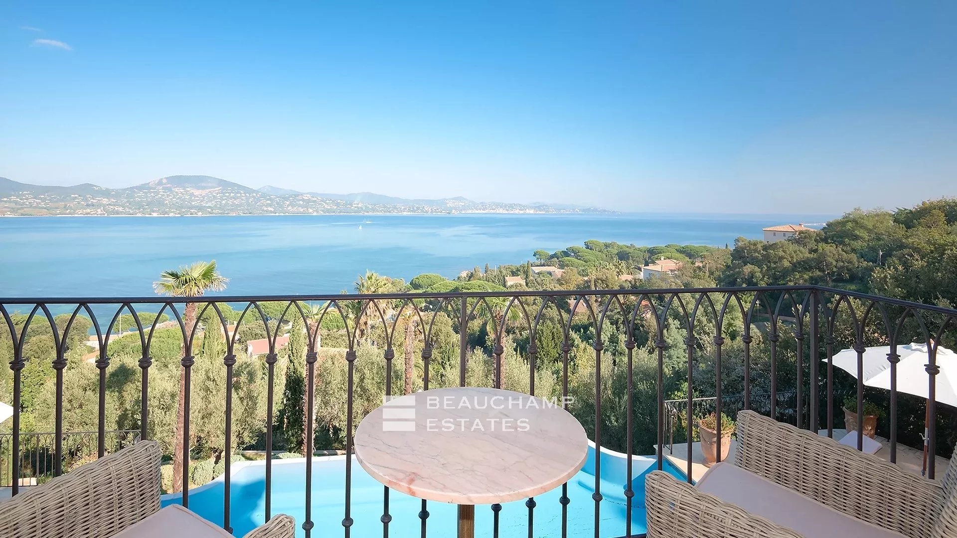 Beautiful Authentic Villa Saint Tropez Beautiful Authentic Villa Saint Tropez