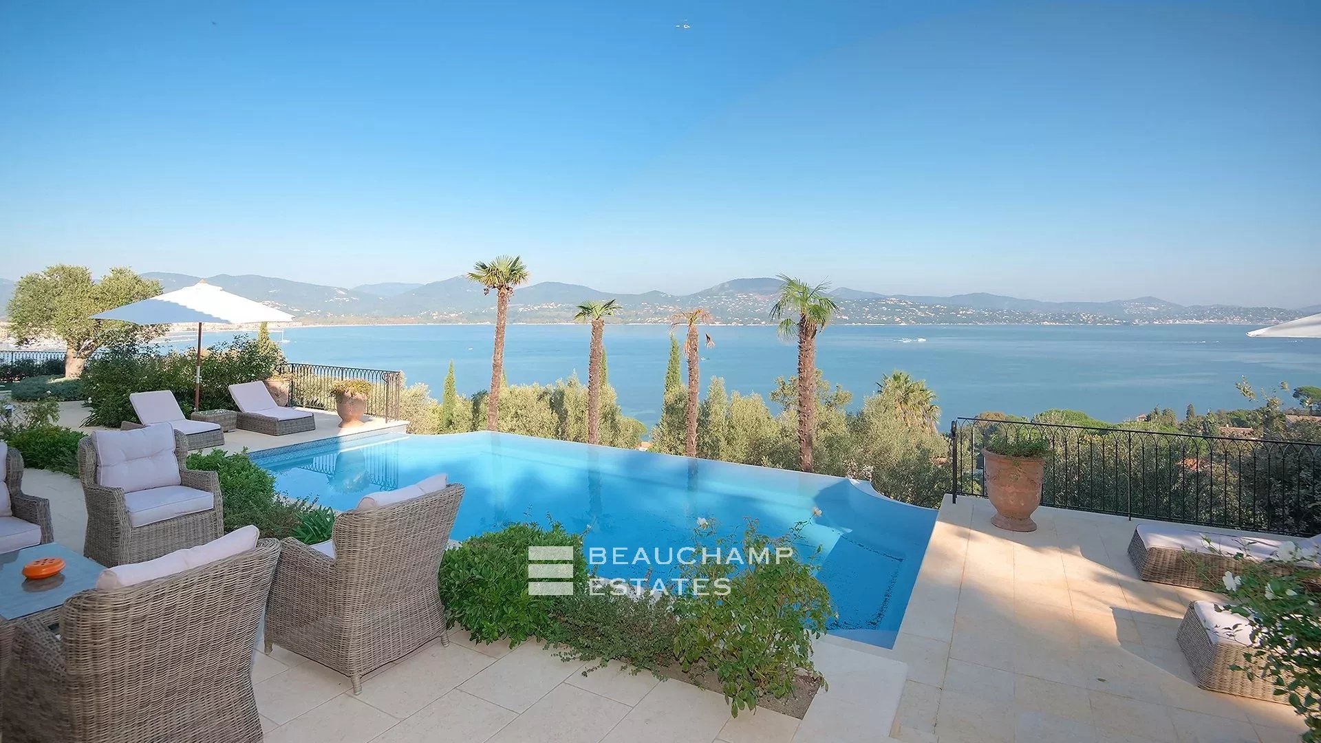 Beautiful Authentic Villa Saint Tropez Beautiful Authentic Villa Saint Tropez