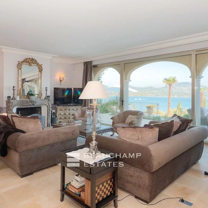 Location de villas de luxe à Saint-Tropez : votre séjour parfait