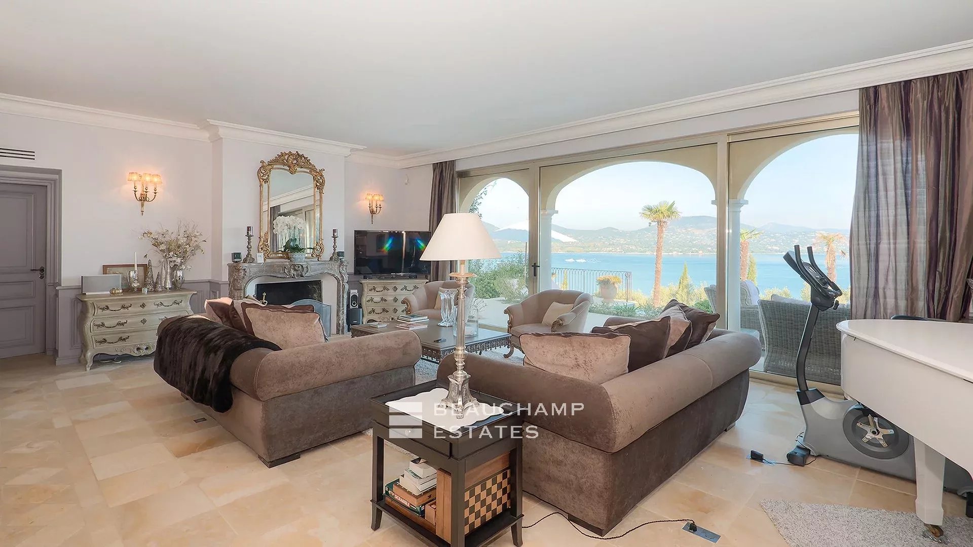 Beautiful Authentic Villa Saint Tropez Beautiful Authentic Villa Saint Tropez