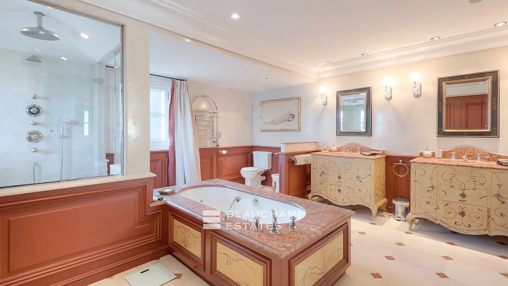 Beautiful Authentic Villa Saint Tropez Beautiful Authentic Villa Saint Tropez