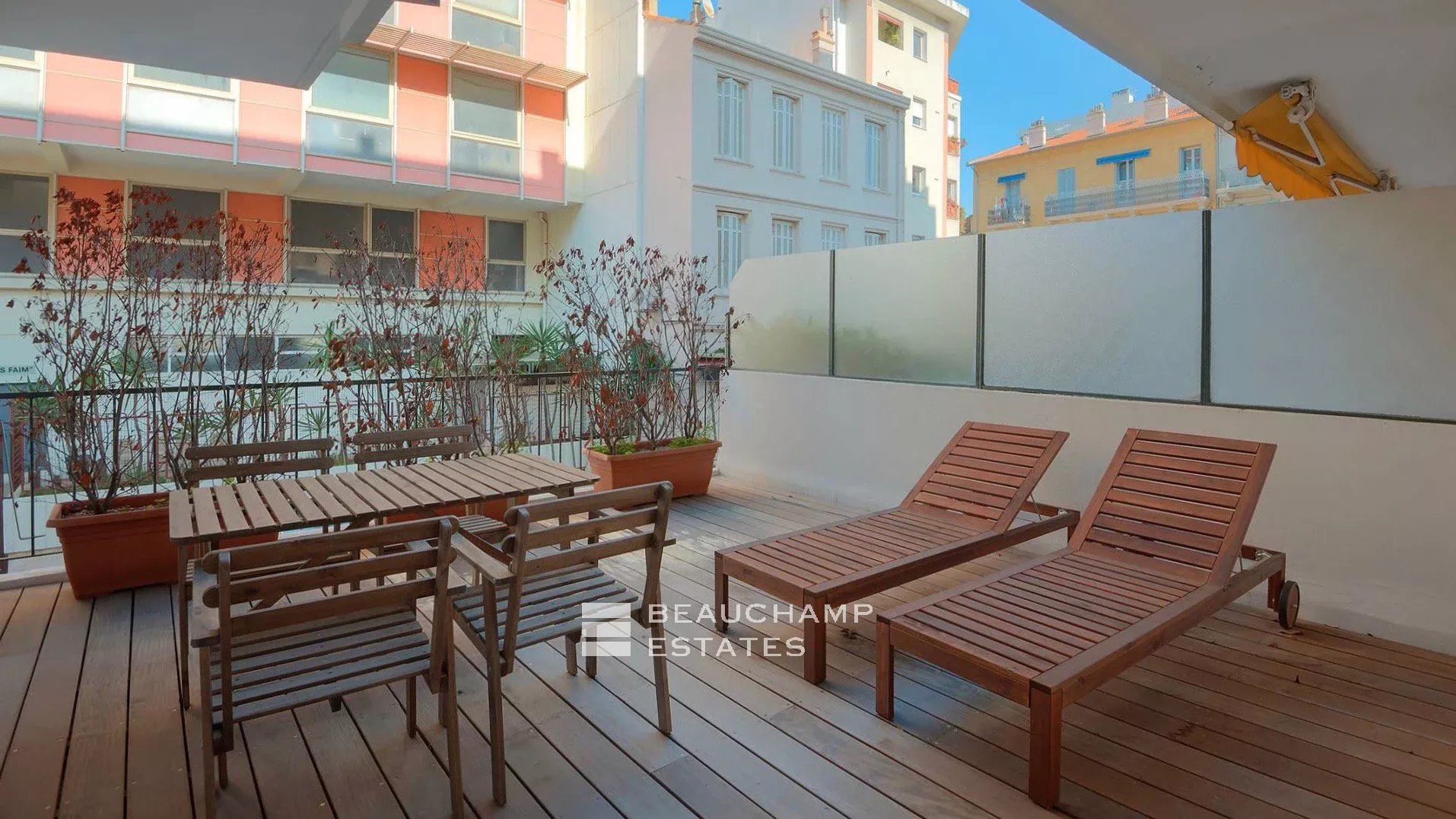 Beautiful modern apartment Cannes Beautiful modern apartment Cannes