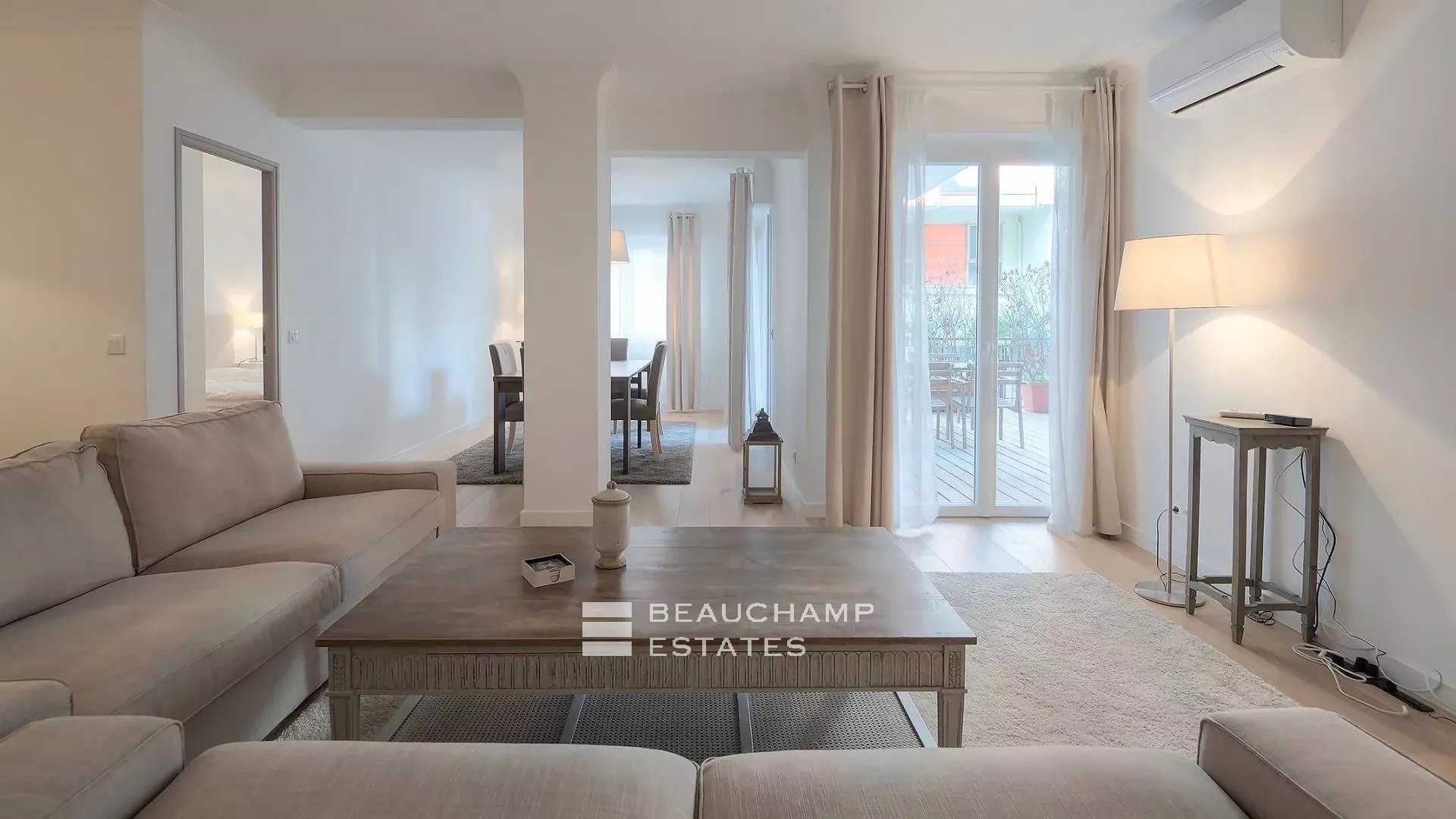 Beautiful modern apartment Cannes Beautiful modern apartment Cannes
