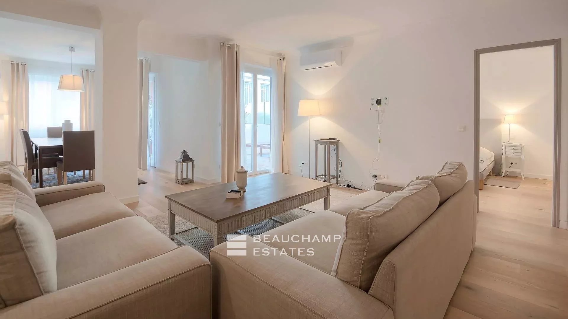 Beautiful modern apartment Cannes Beautiful modern apartment Cannes