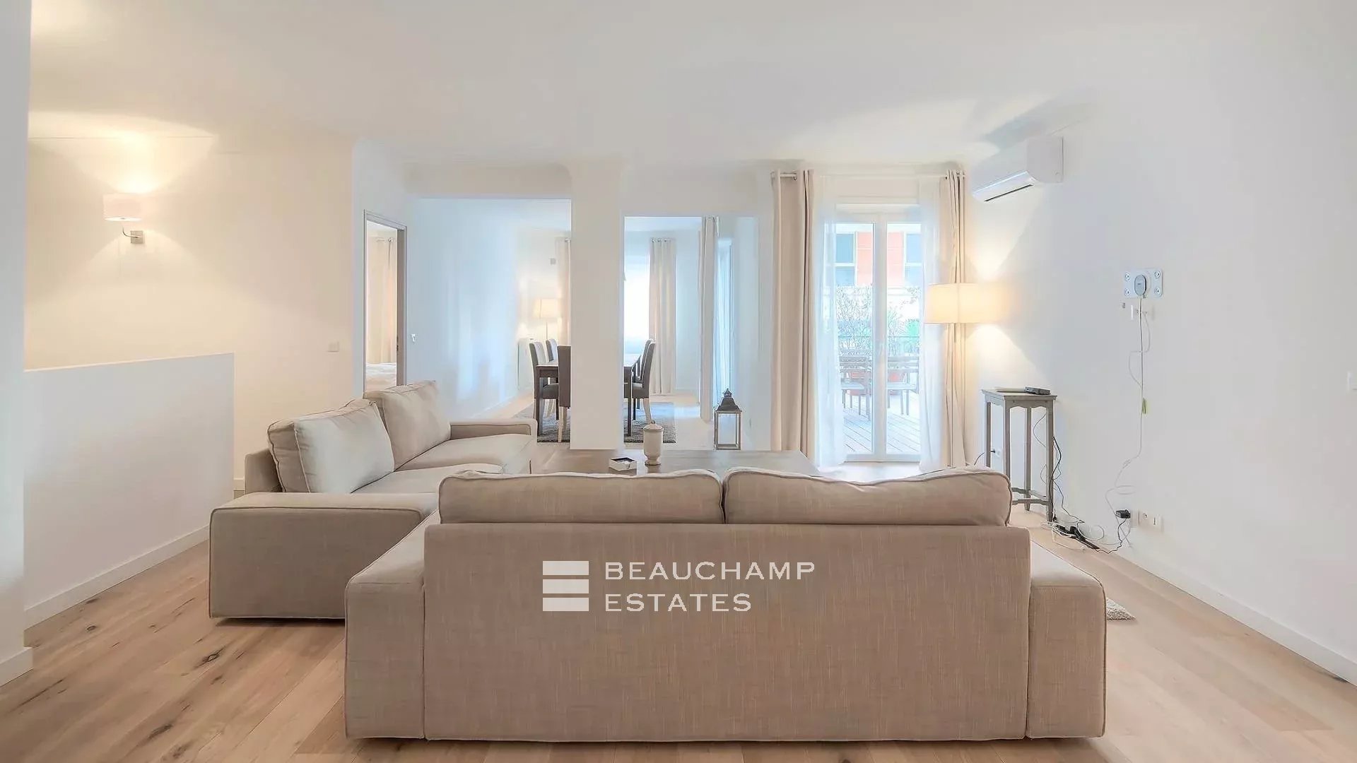 Beautiful modern apartment Cannes Beautiful modern apartment Cannes