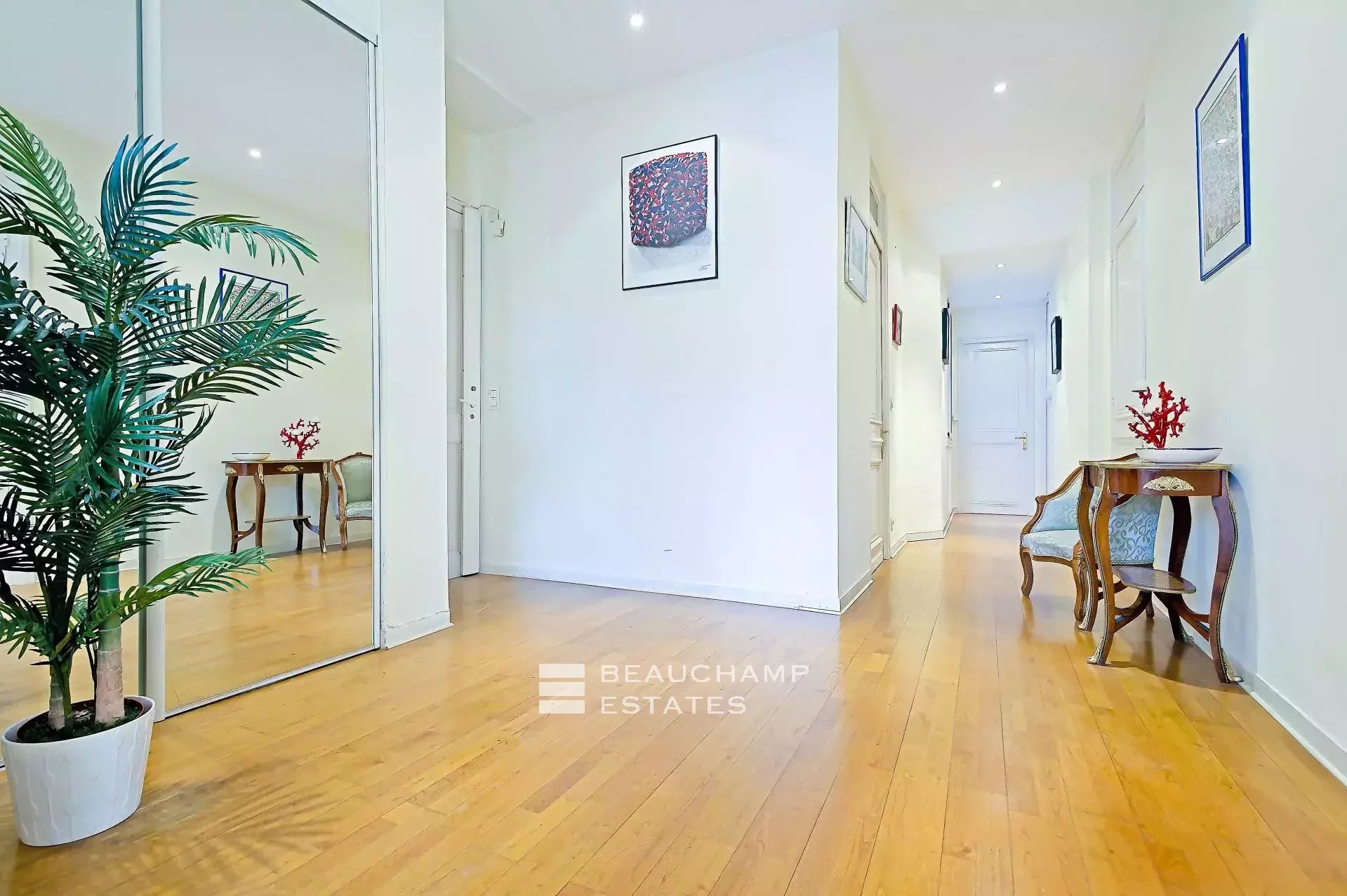 Beautiful Two Bedroom Apartment cannes Beautiful Two Bedroom Apartment cannes