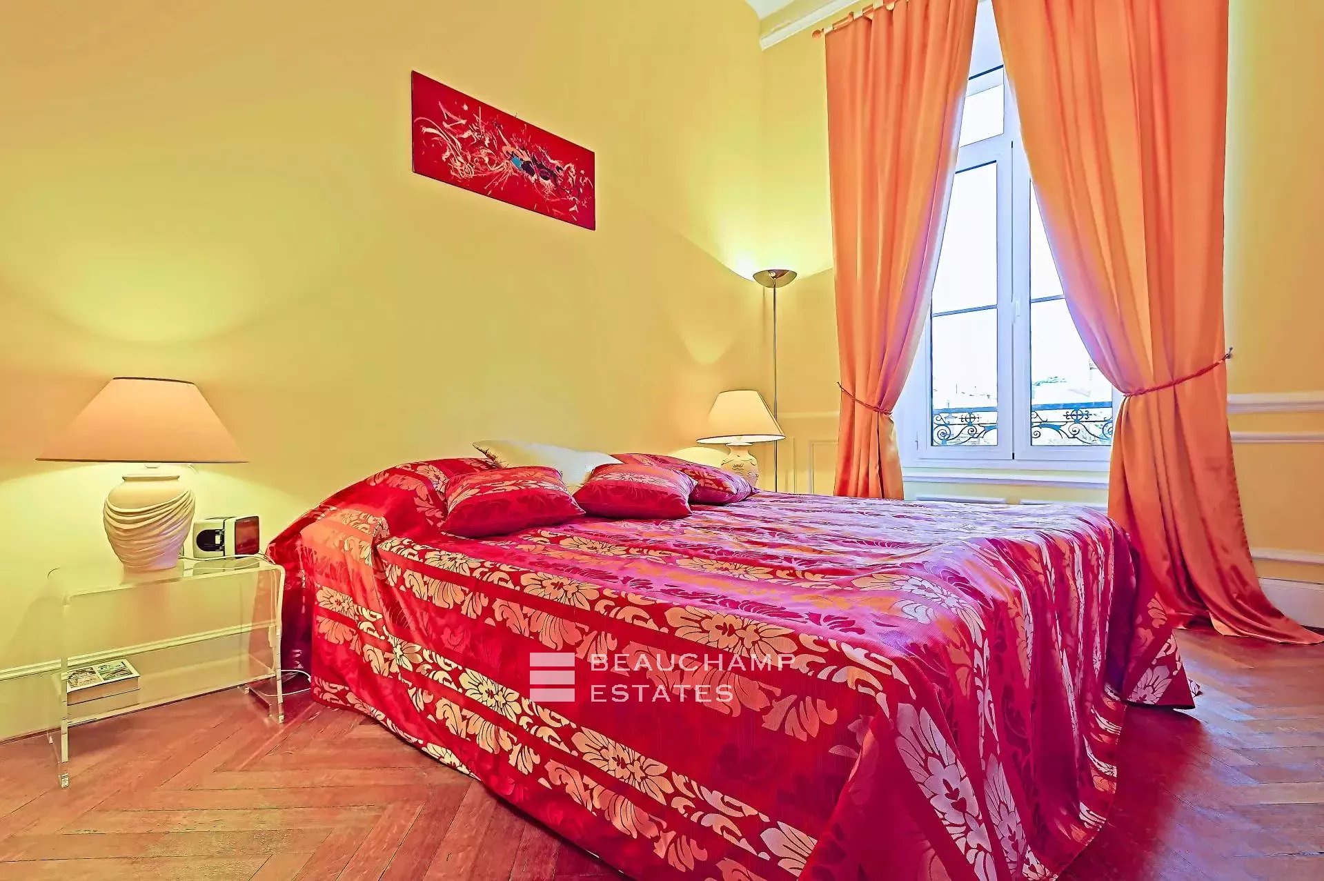 Beautiful Two Bedroom Apartment cannes Beautiful Two Bedroom Apartment cannes