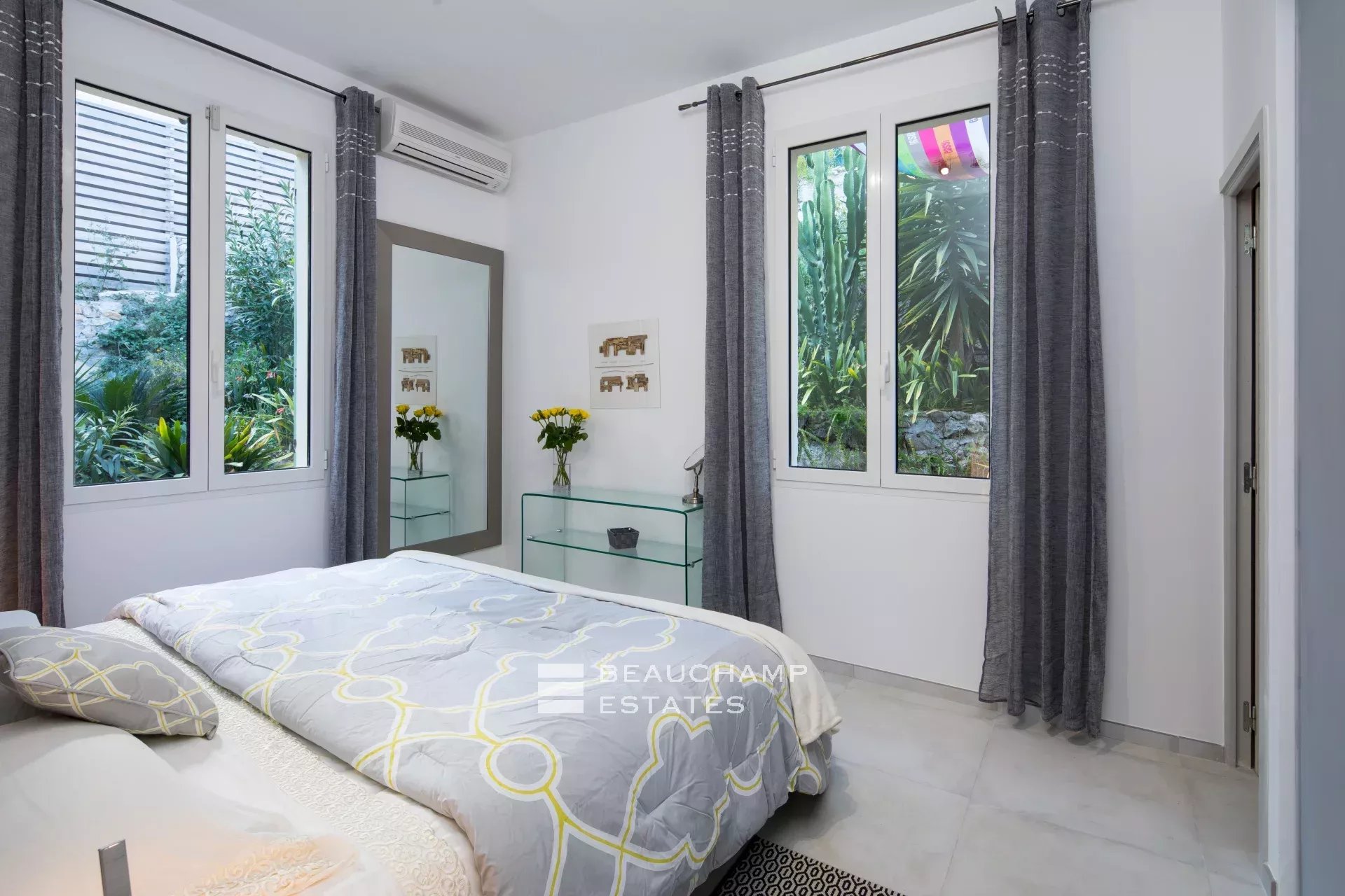 Charmante villa provençale de 5 chambres à Eze Beautiful villa with 5 rooms in Eze