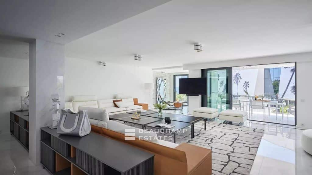Brand new, luxurious 6-bedroom en-suite apartments – Cannes Croisette