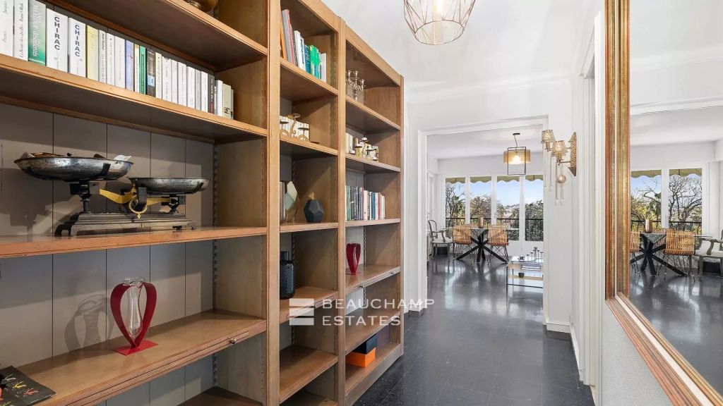 Cannes – 2 bedrooms apartment