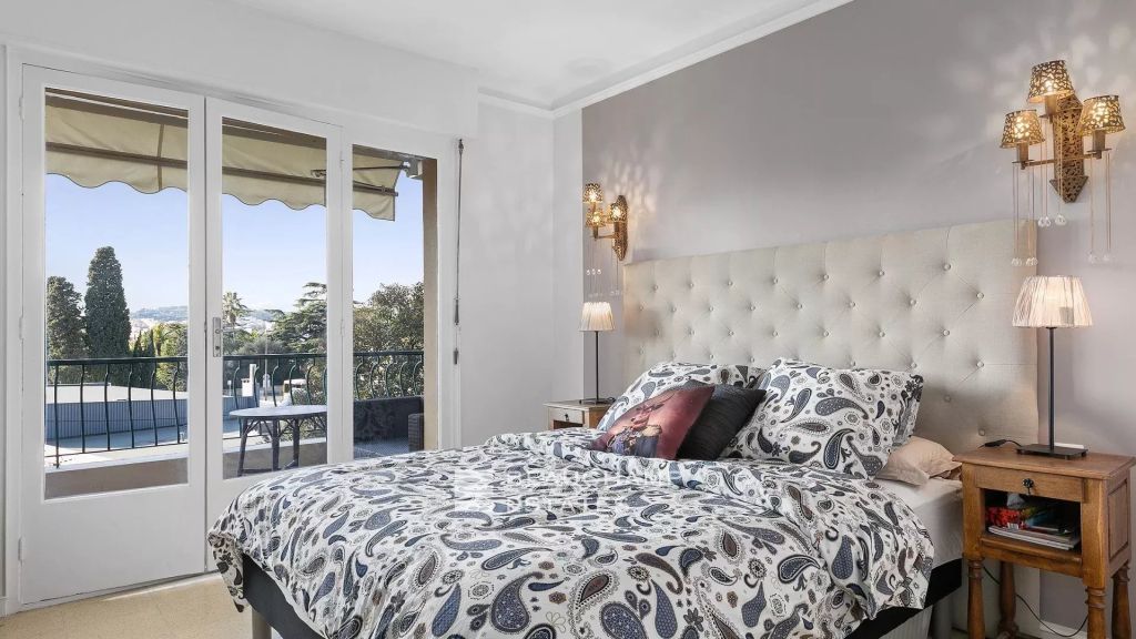 Cannes – 2 bedrooms apartment