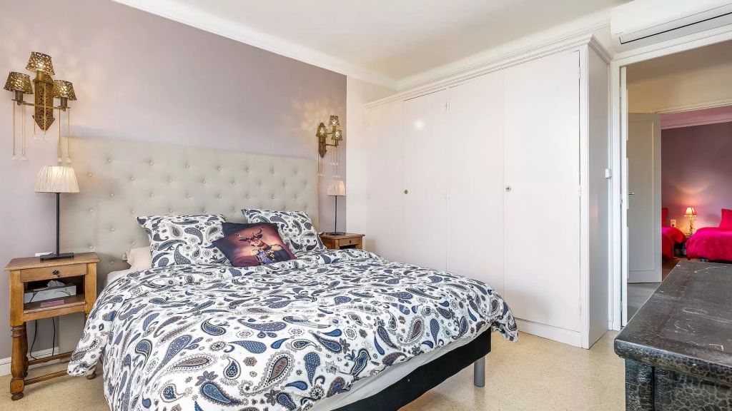 Cannes – 2 bedrooms apartment