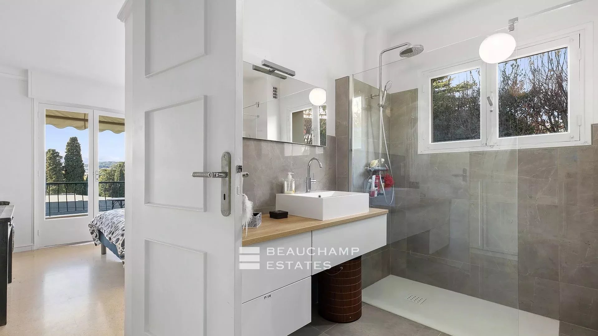 Cannes – 2 bedrooms apartment Cannes – 2 bedrooms apartment