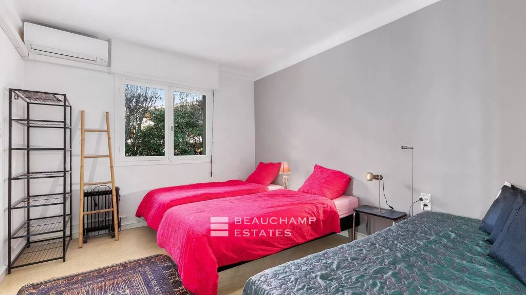 Cannes – 2 bedrooms apartment