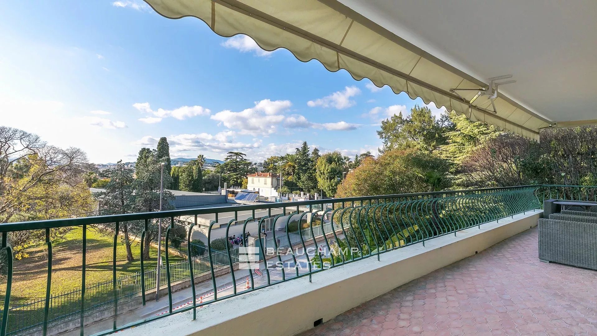 Cannes – 2 bedrooms apartment Cannes – 2 bedrooms apartment