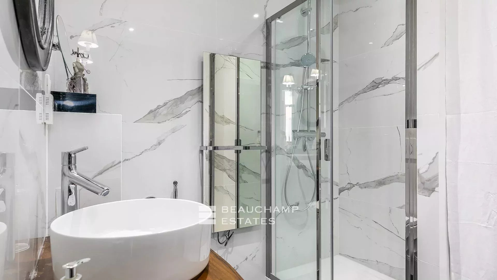 Cannes Banane – Appartement avec terrasse Cannes Banane – Apartment with terrace