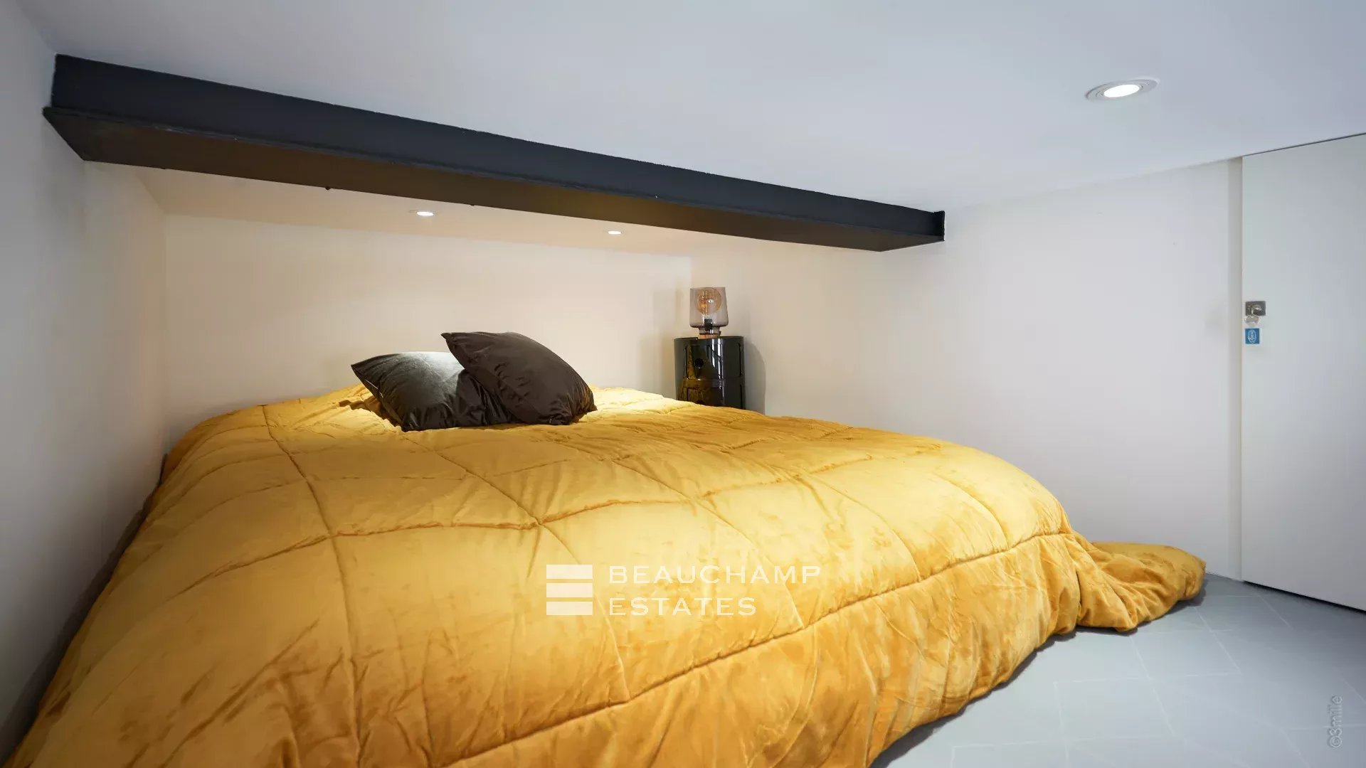 Cannes Banane – Appartement avec terrasse Cannes Banane – Apartment with terrace