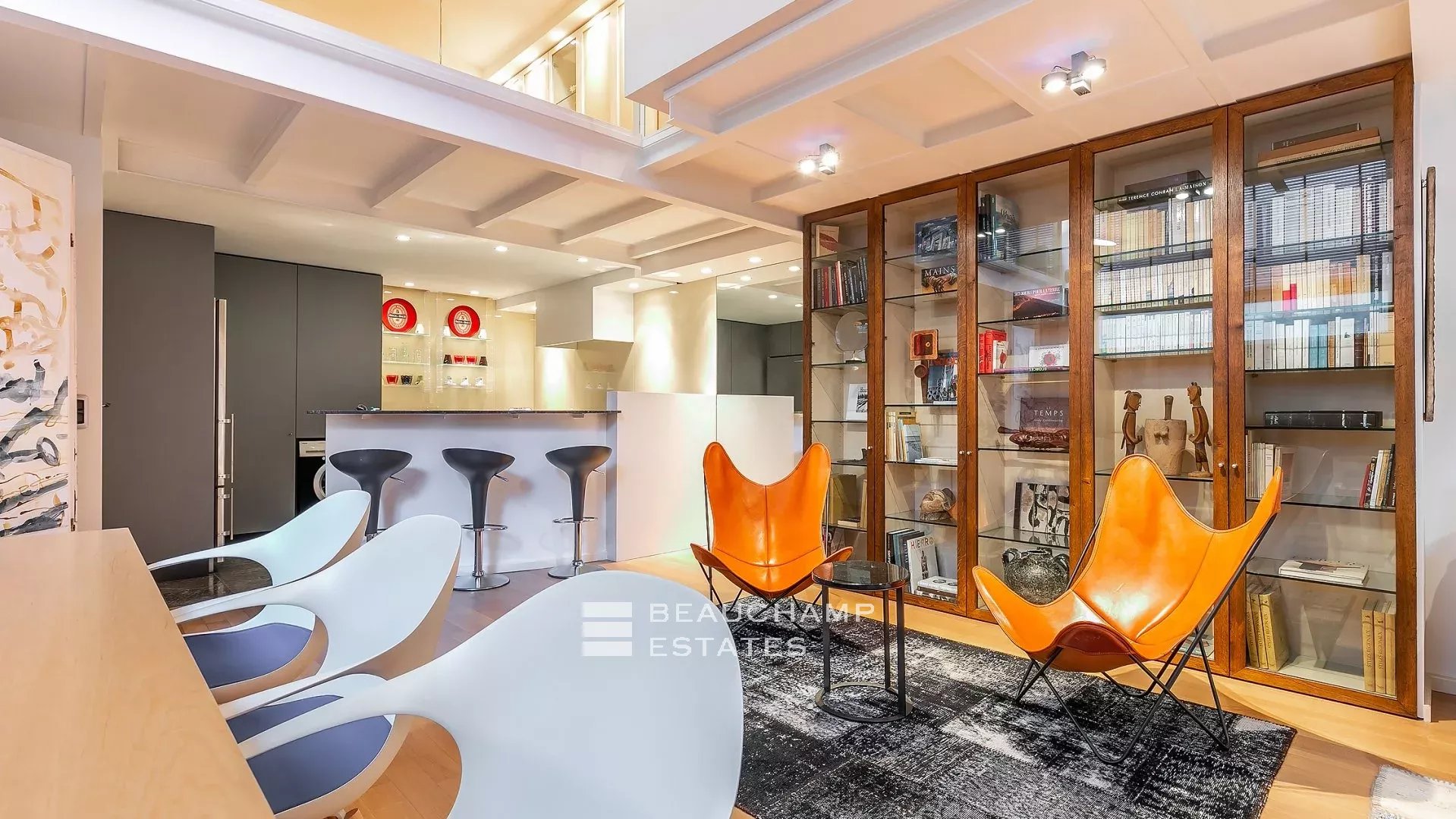 Cannes Banane – Stunning loft Cannes Banane – Stunning loft