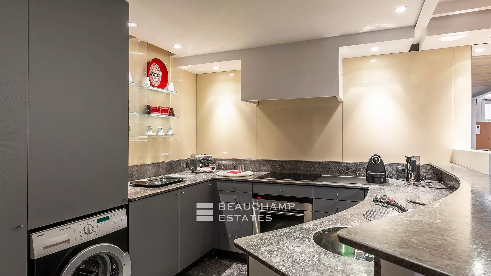 Cannes Banane – Stunning loft Cannes Banane – Stunning loft