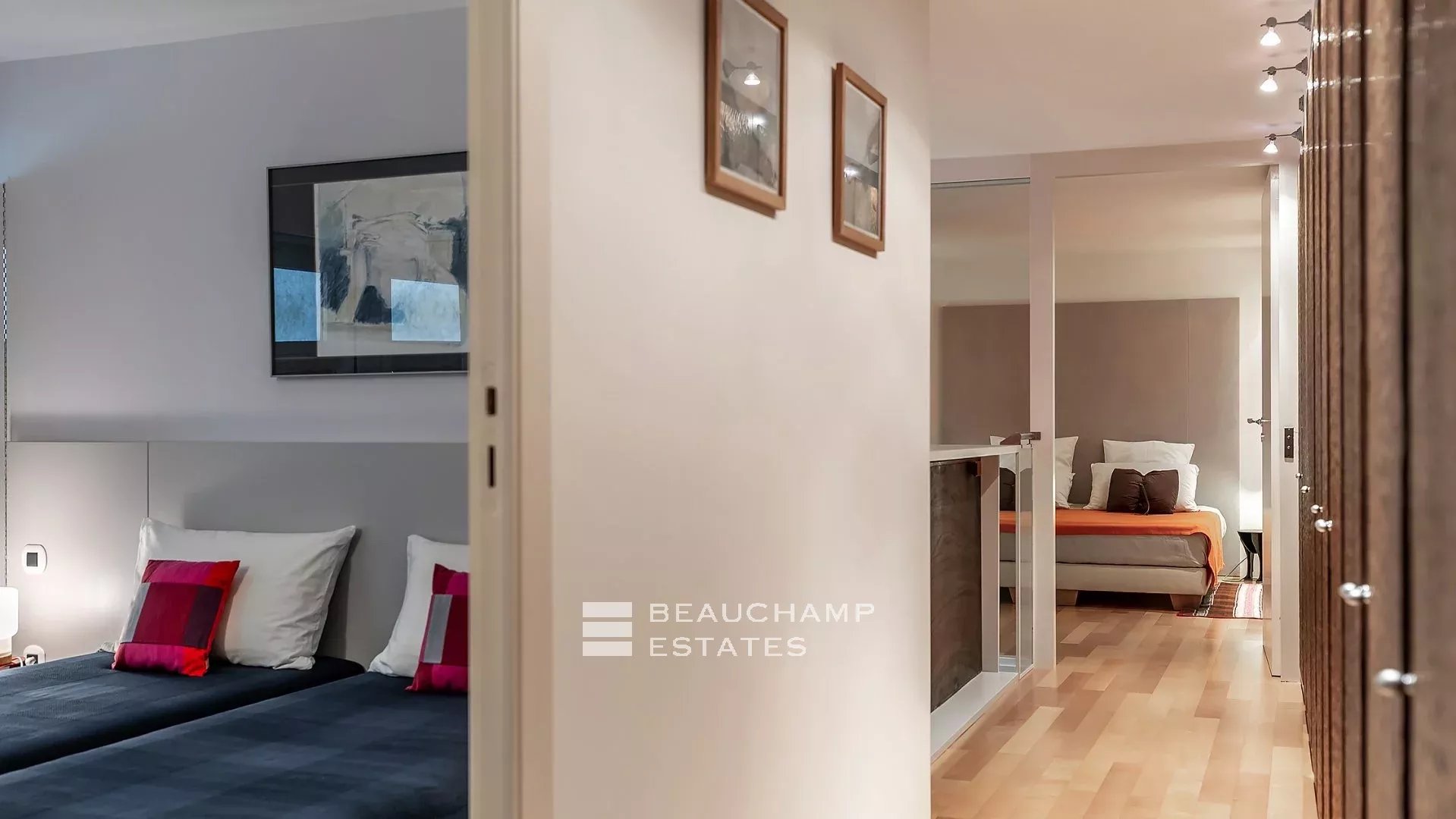 Cannes Banane – Stunning loft Cannes Banane – Stunning loft