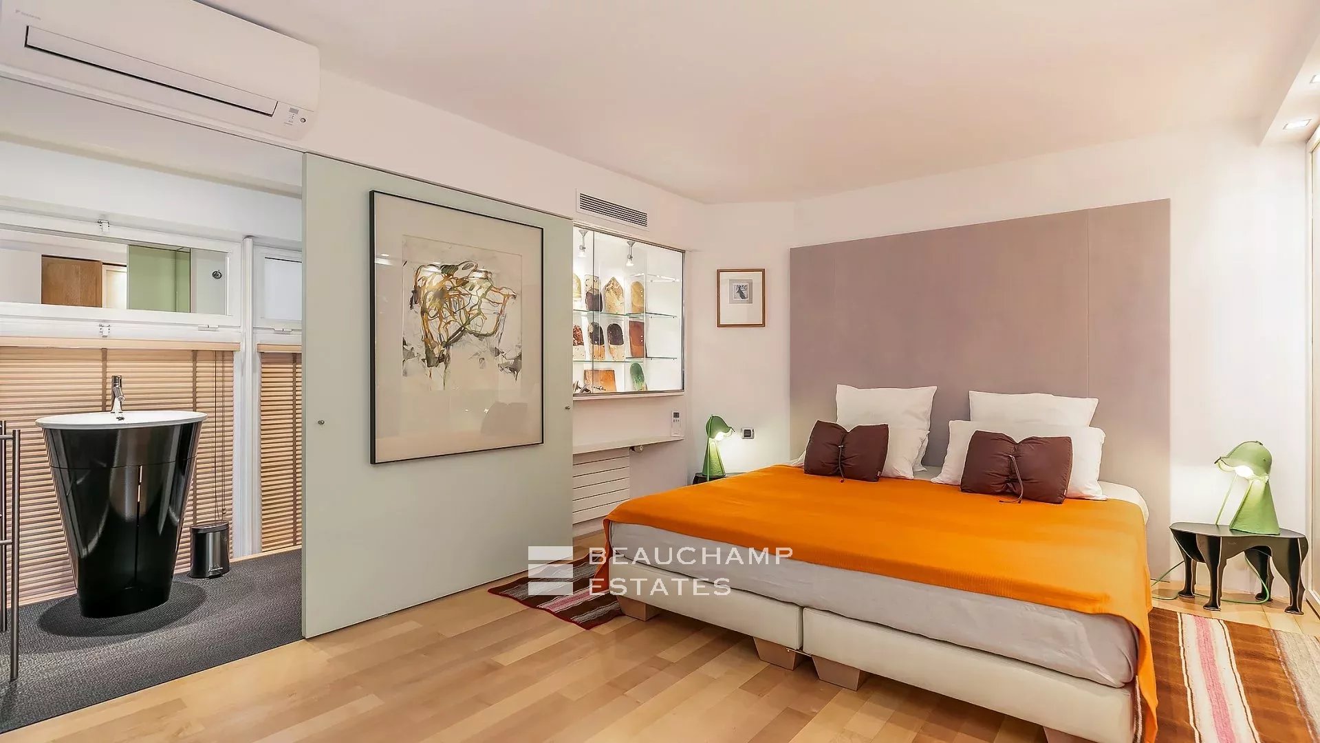 Cannes Banane – Stunning loft Cannes Banane – Stunning loft