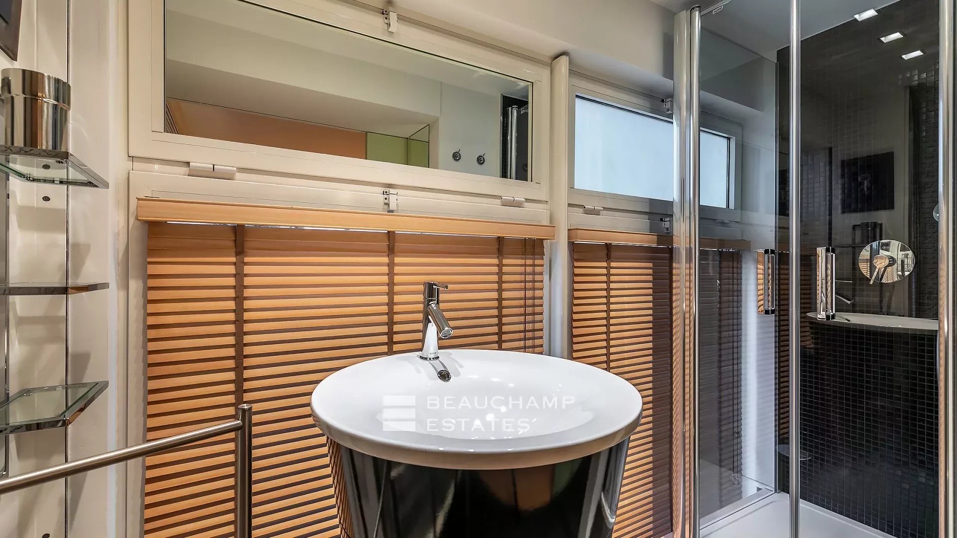 Cannes Banane – Stunning loft Cannes Banane – Stunning loft