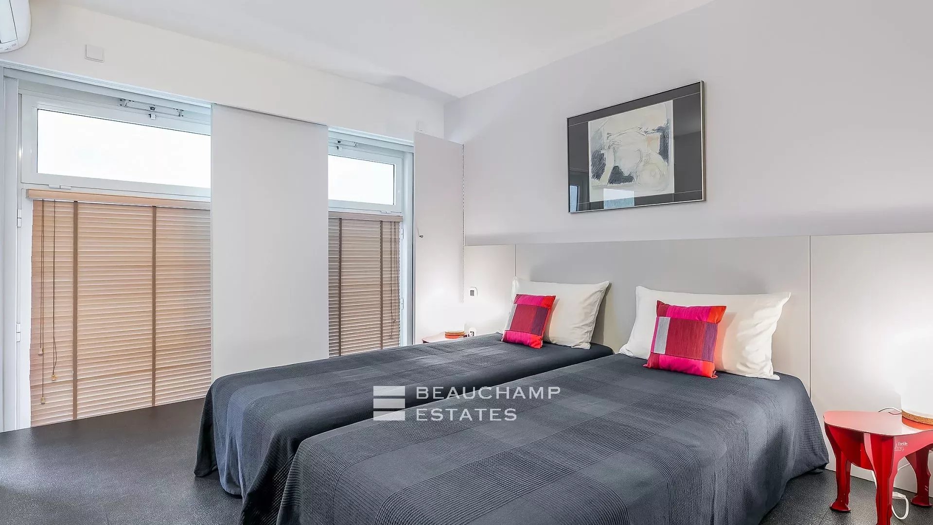 Cannes Banane – Stunning loft Cannes Banane – Stunning loft