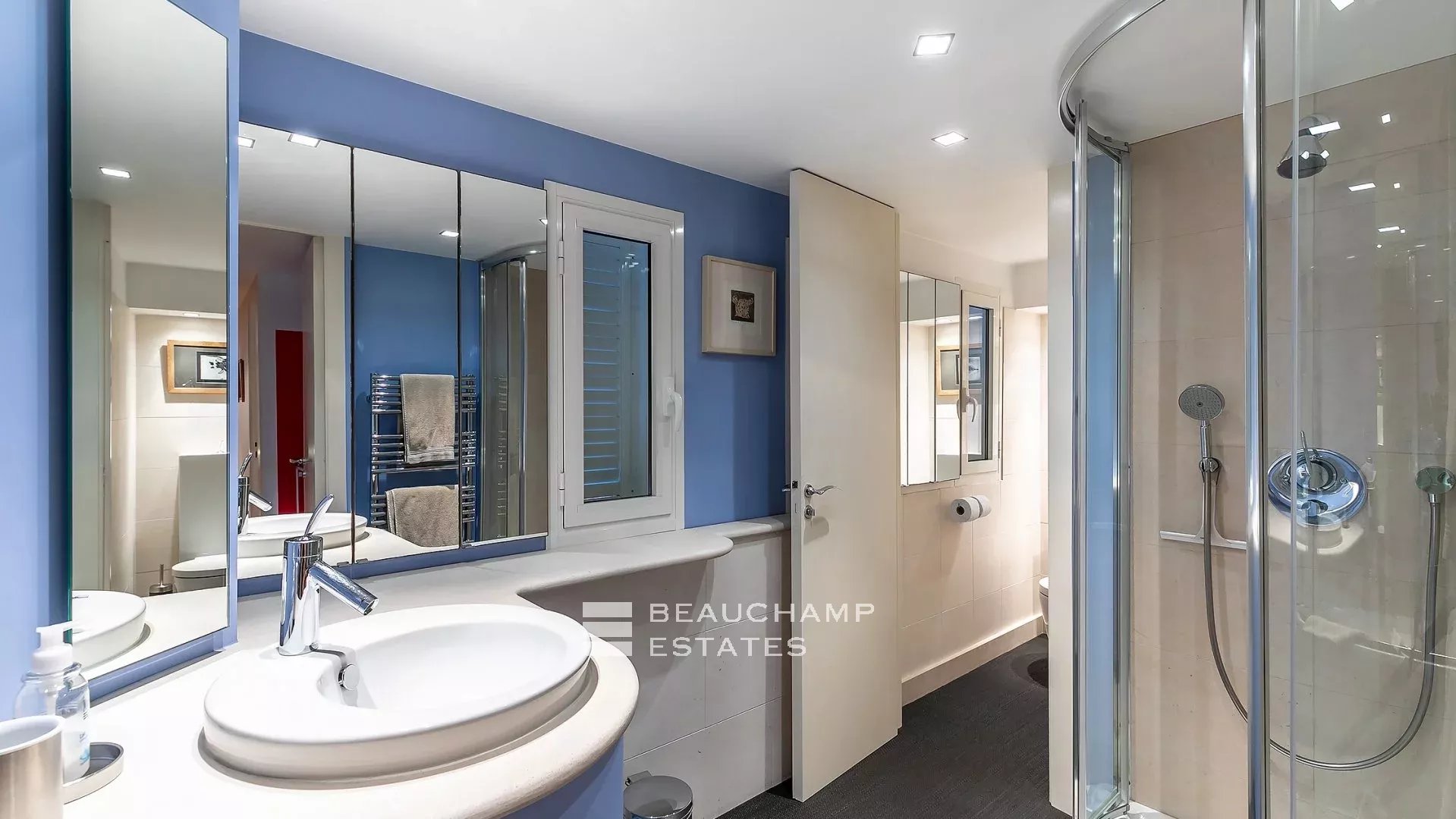 Cannes Banane – Stunning loft Cannes Banane – Stunning loft