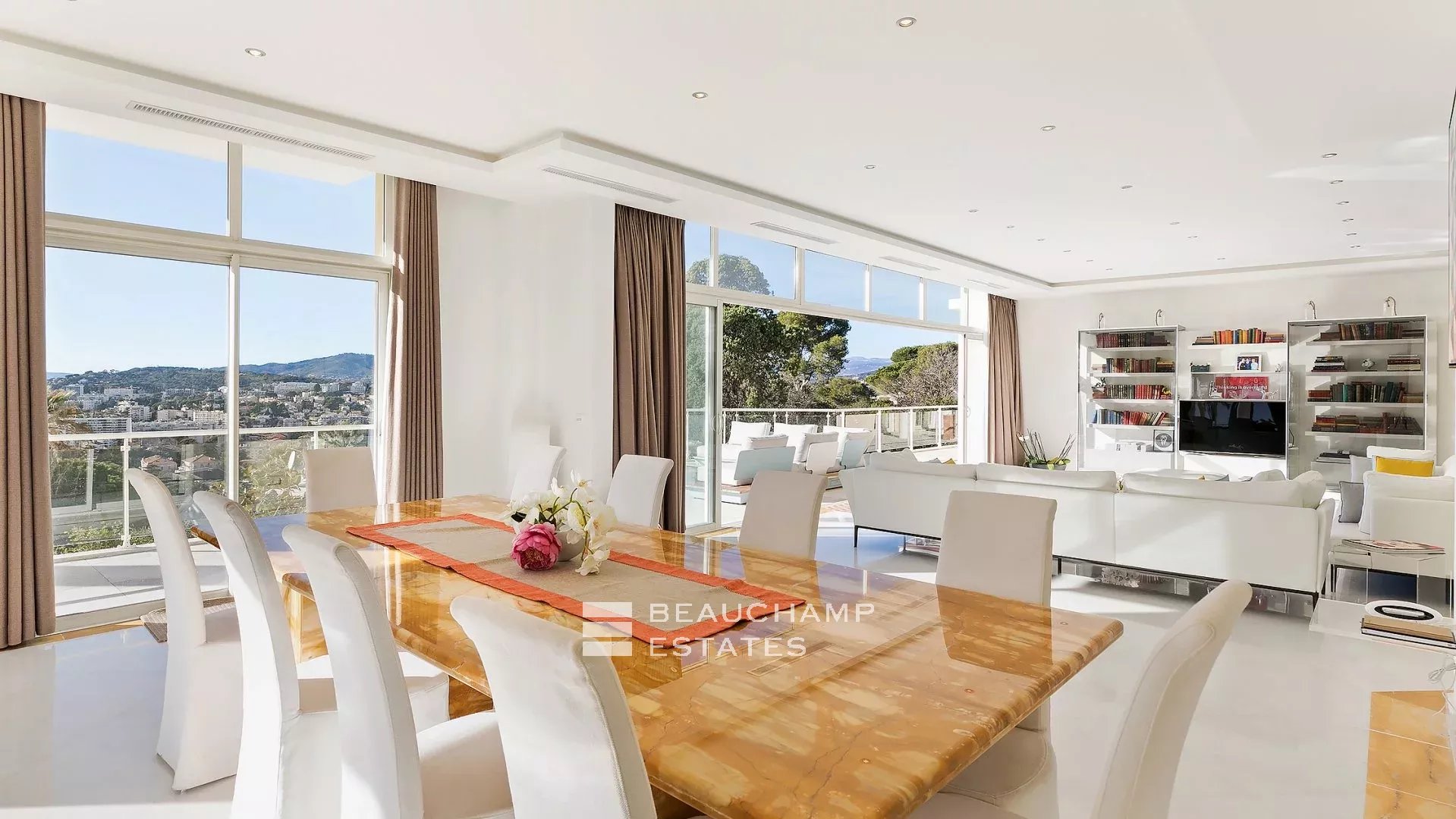 Cannes Californie Modern Villa with 8 bedrooms Cannes Californie Modern Villa with 8 bedrooms