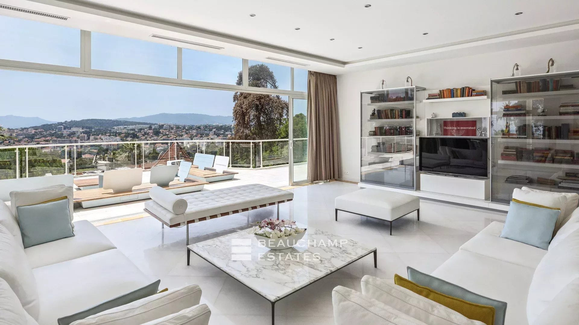 Cannes Californie Modern Villa with 8 bedrooms Cannes Californie Modern Villa with 8 bedrooms