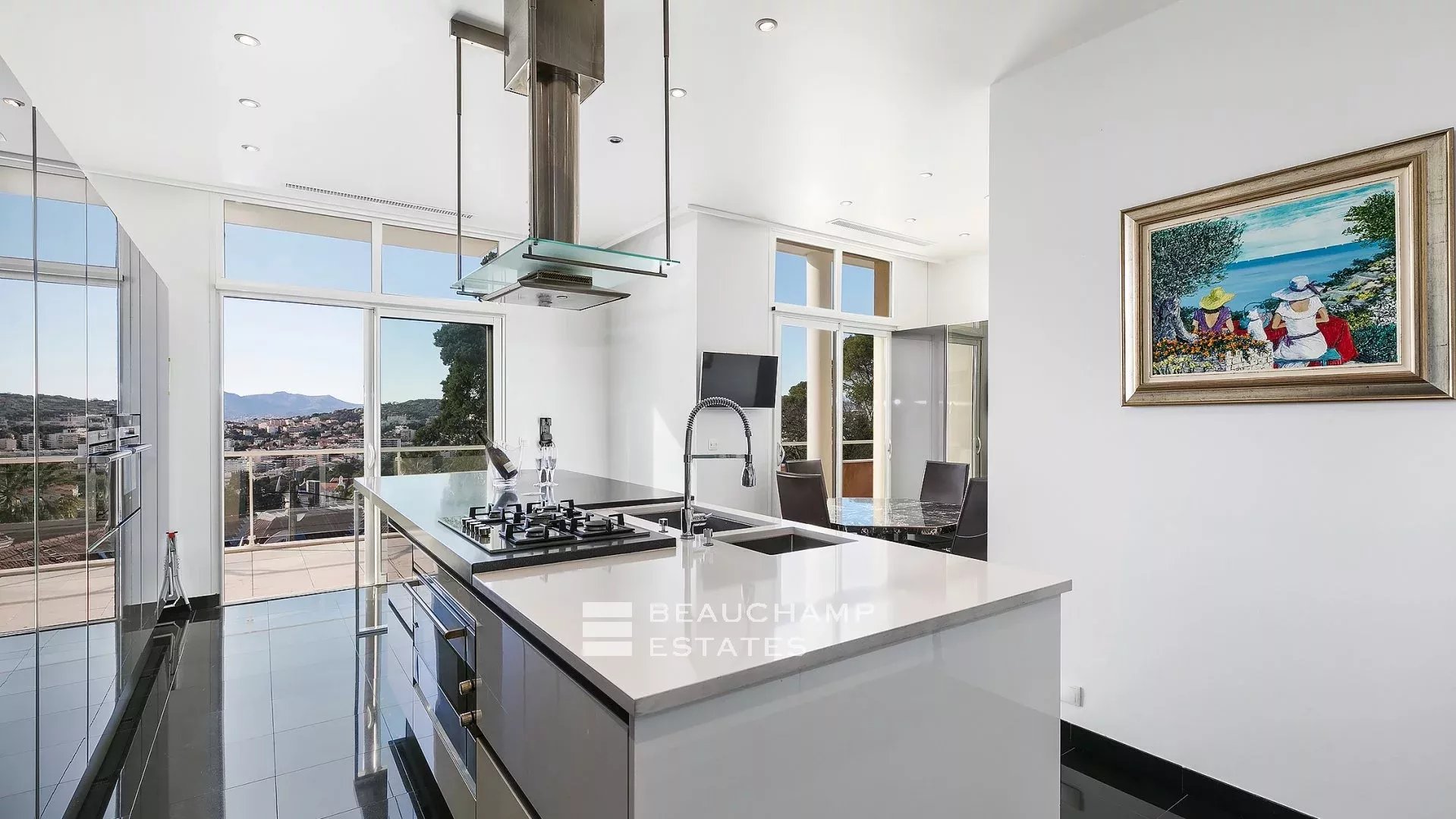 Cannes Californie Modern Villa with 8 bedrooms Cannes Californie Modern Villa with 8 bedrooms