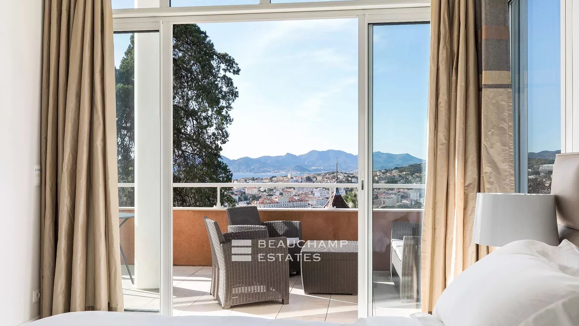 Cannes Californie Modern Villa with 8 bedrooms Cannes Californie Modern Villa with 8 bedrooms