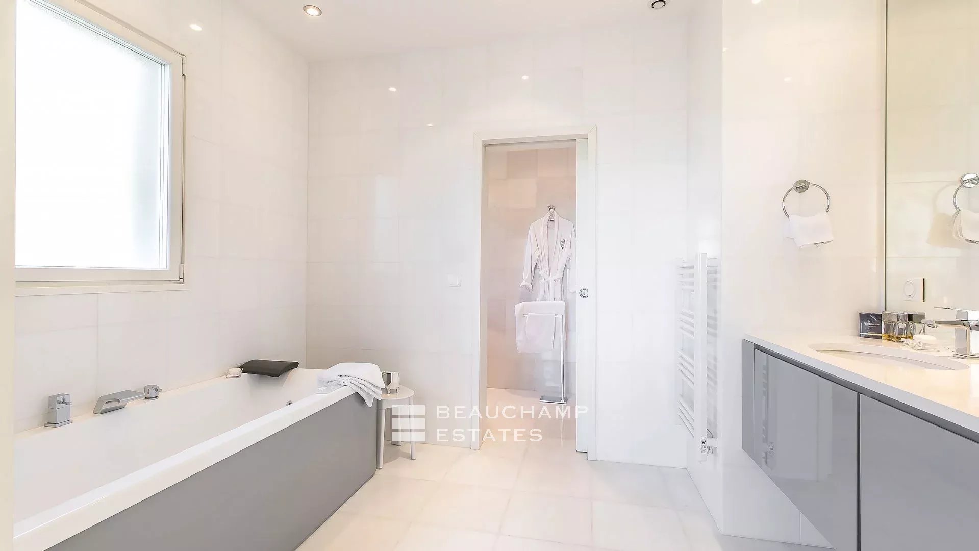 Cannes Californie Modern Villa with 8 bedrooms Cannes Californie Modern Villa with 8 bedrooms