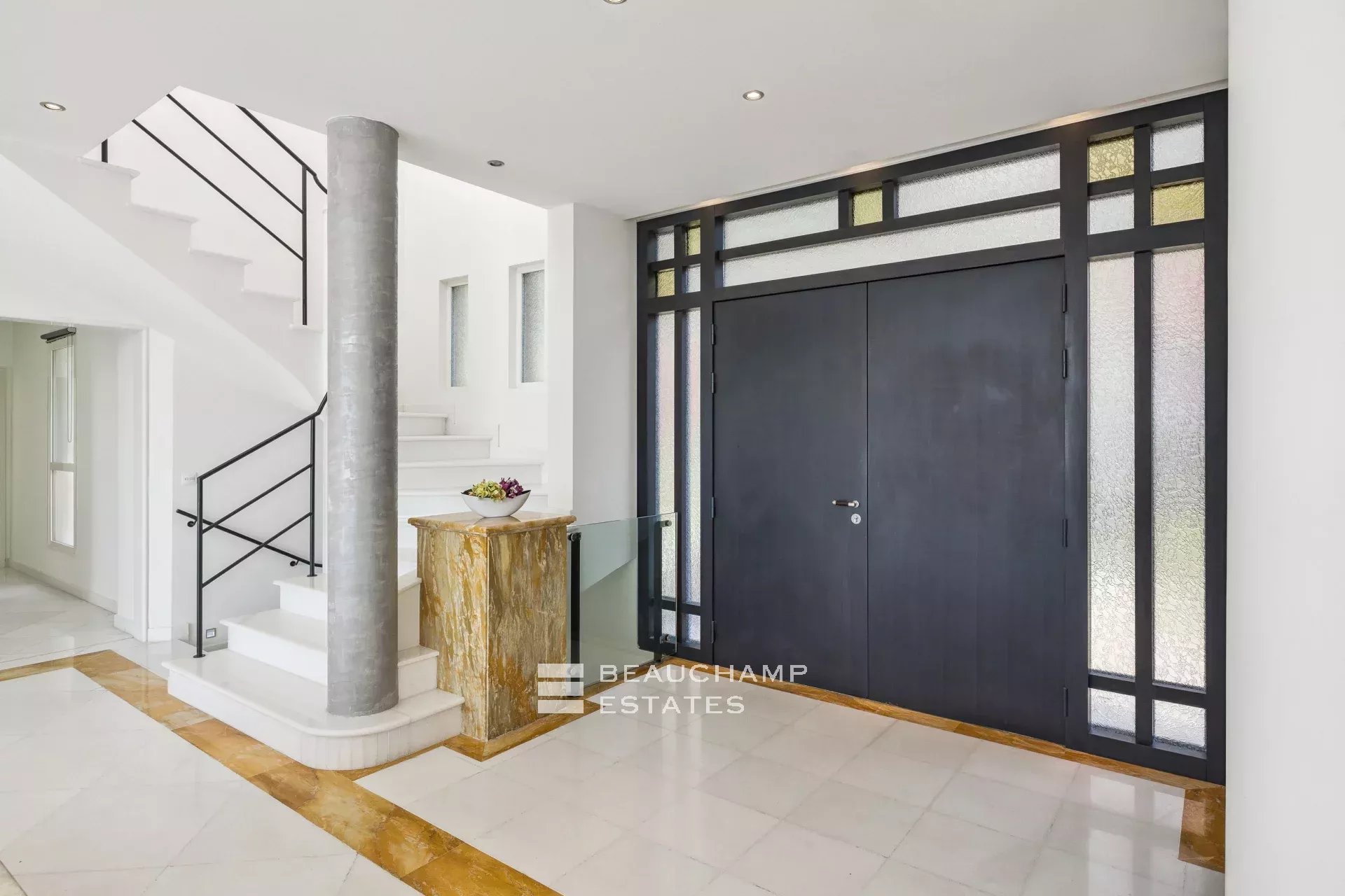 Cannes Californie Modern Villa with 8 bedrooms Cannes Californie Modern Villa with 8 bedrooms