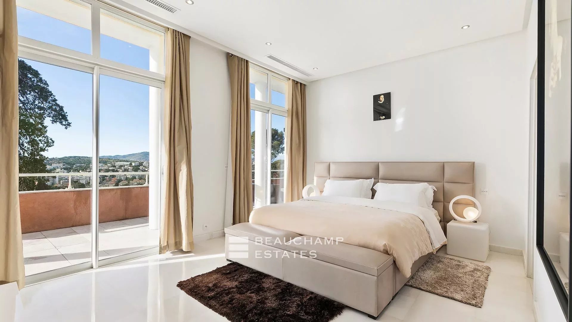 Cannes Californie Modern Villa with 8 bedrooms Cannes Californie Modern Villa with 8 bedrooms