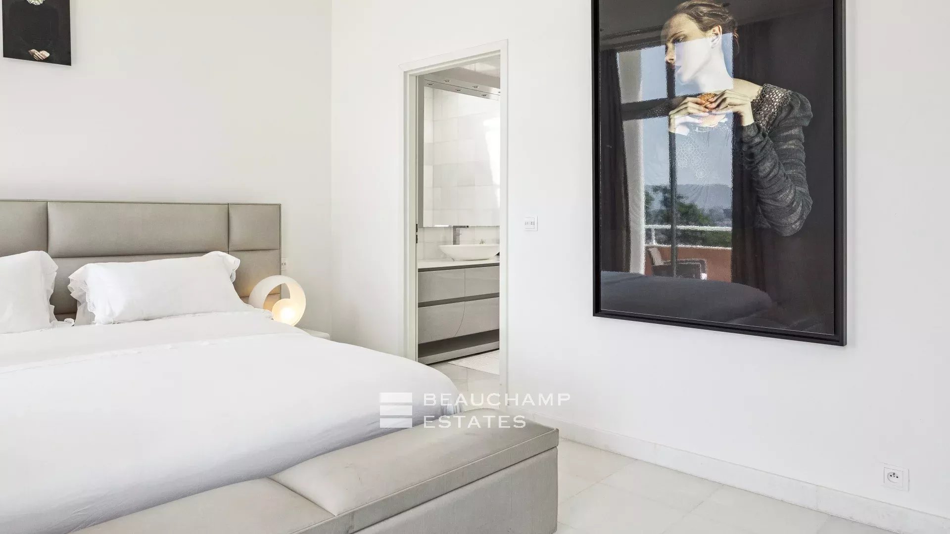 Cannes Californie Modern Villa with 8 bedrooms Cannes Californie Modern Villa with 8 bedrooms