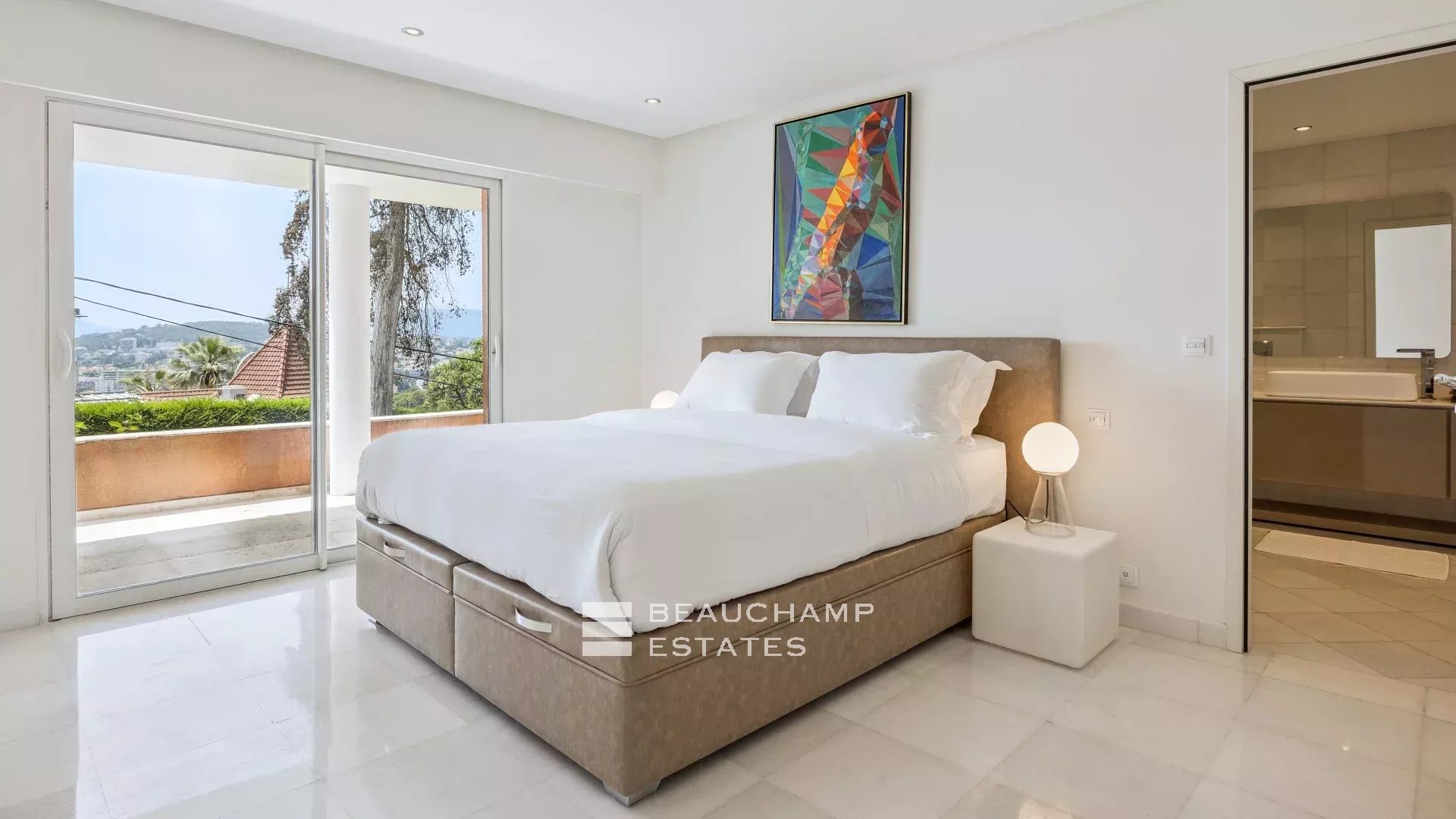 Cannes Californie Modern Villa with 8 bedrooms Cannes Californie Modern Villa with 8 bedrooms