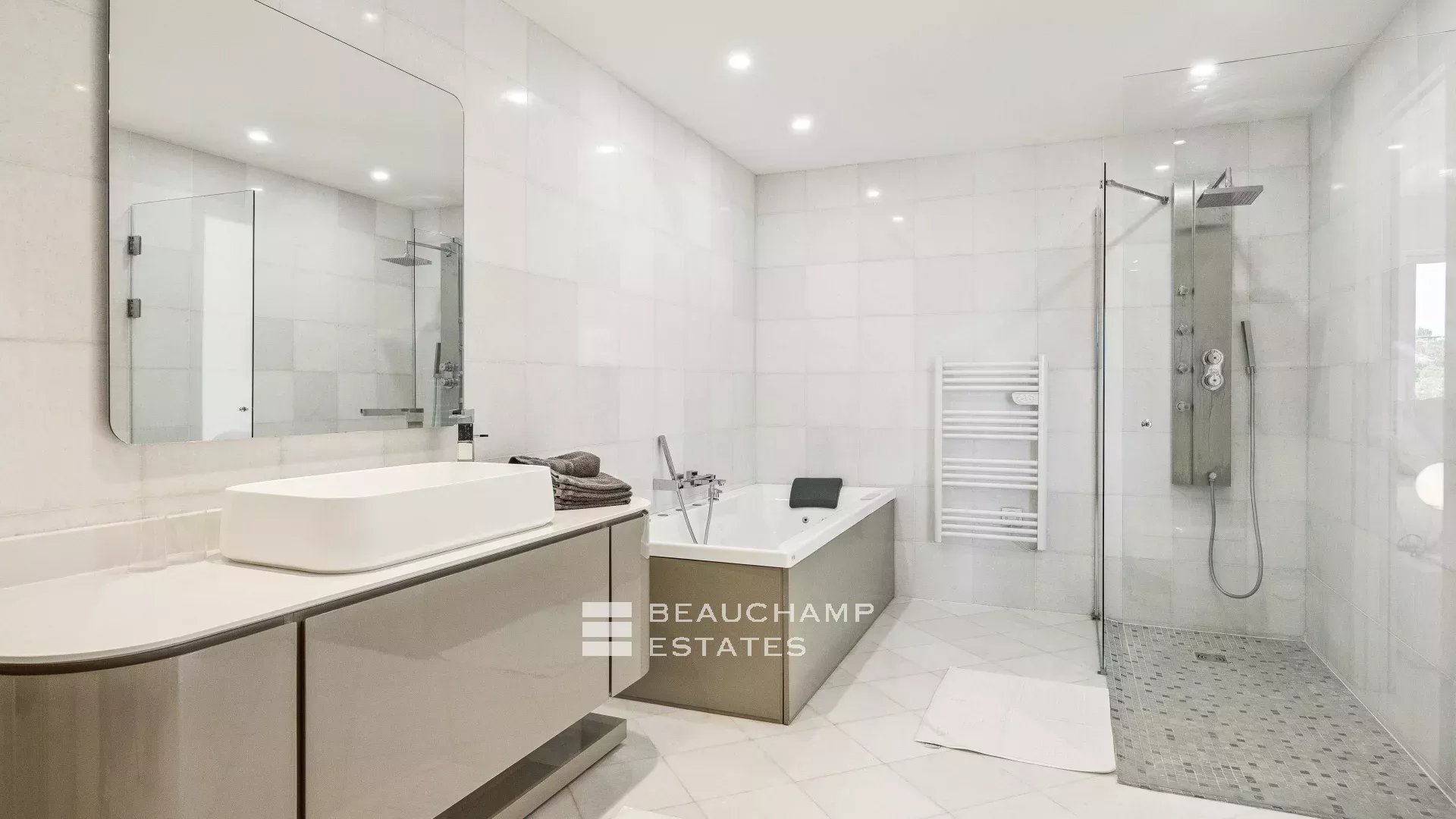 Cannes Californie Modern Villa with 8 bedrooms Cannes Californie Modern Villa with 8 bedrooms