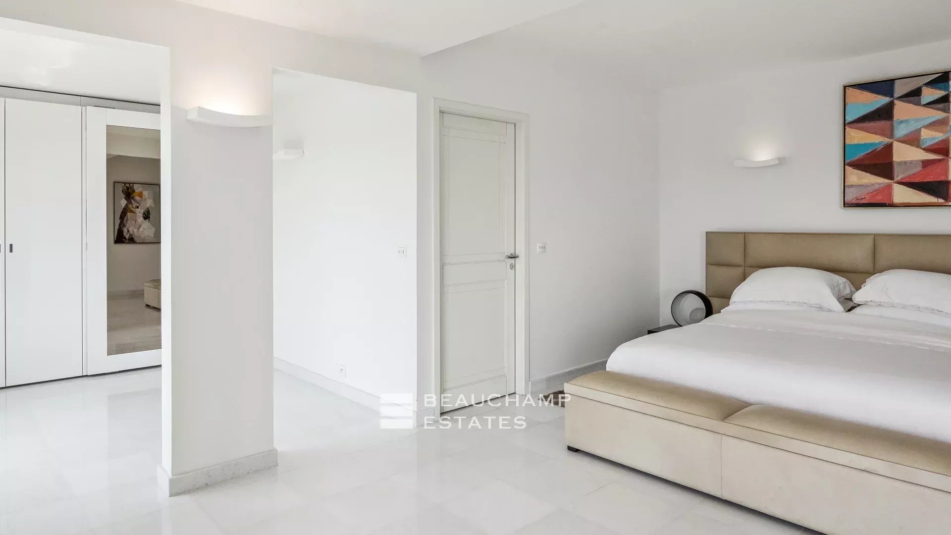 Cannes Californie Modern Villa with 8 bedrooms Cannes Californie Modern Villa with 8 bedrooms