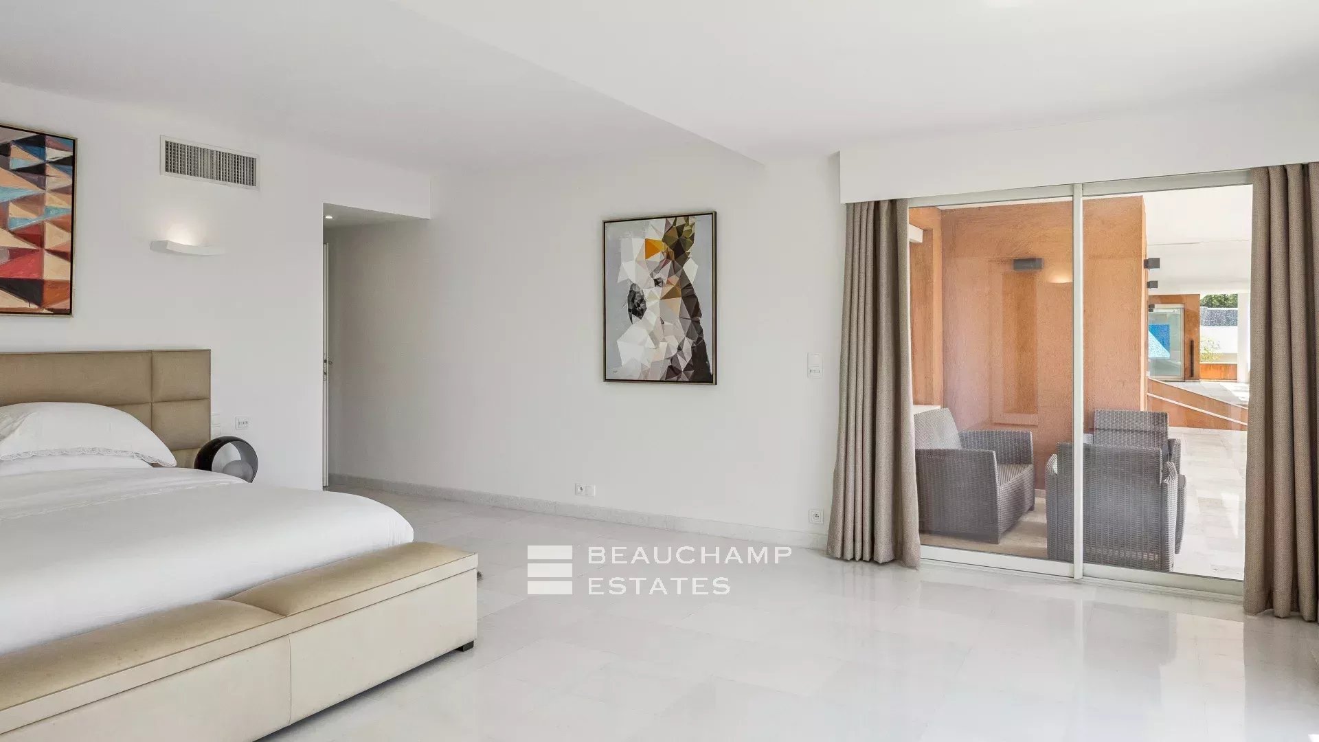 Cannes Californie Modern Villa with 8 bedrooms Cannes Californie Modern Villa with 8 bedrooms