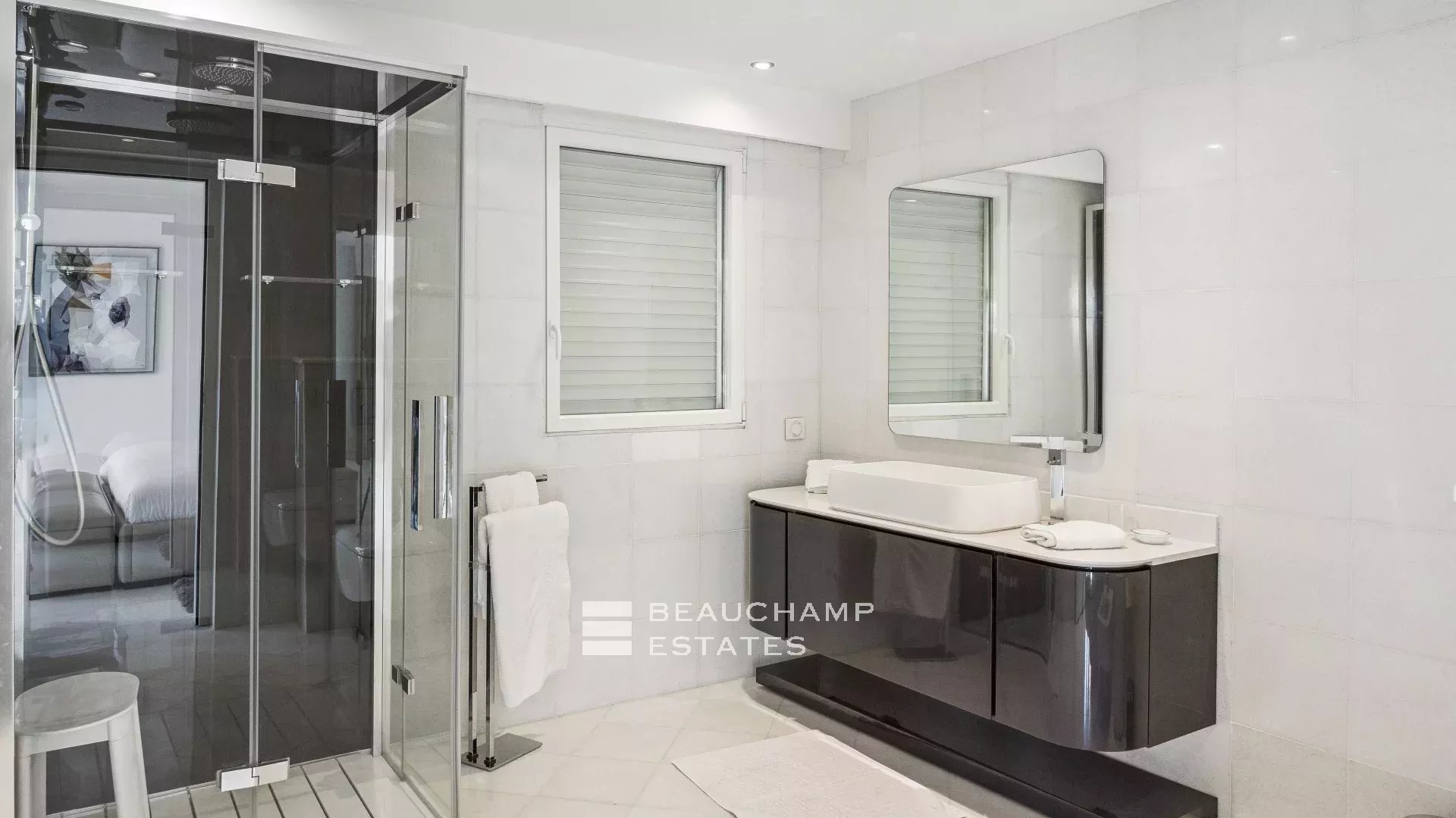 Cannes Californie Modern Villa with 8 bedrooms Cannes Californie Modern Villa with 8 bedrooms