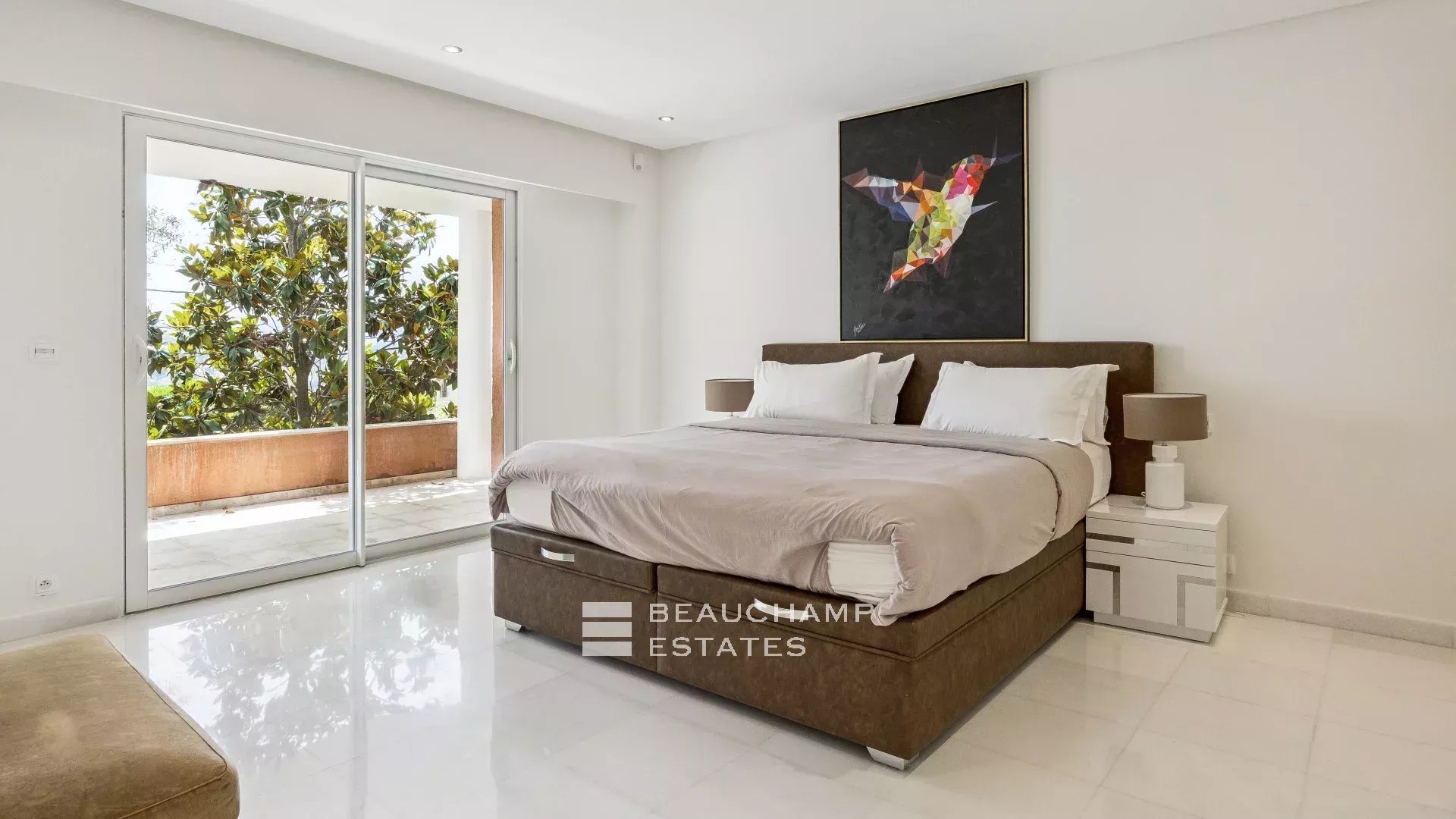 Cannes Californie Modern Villa with 8 bedrooms Cannes Californie Modern Villa with 8 bedrooms