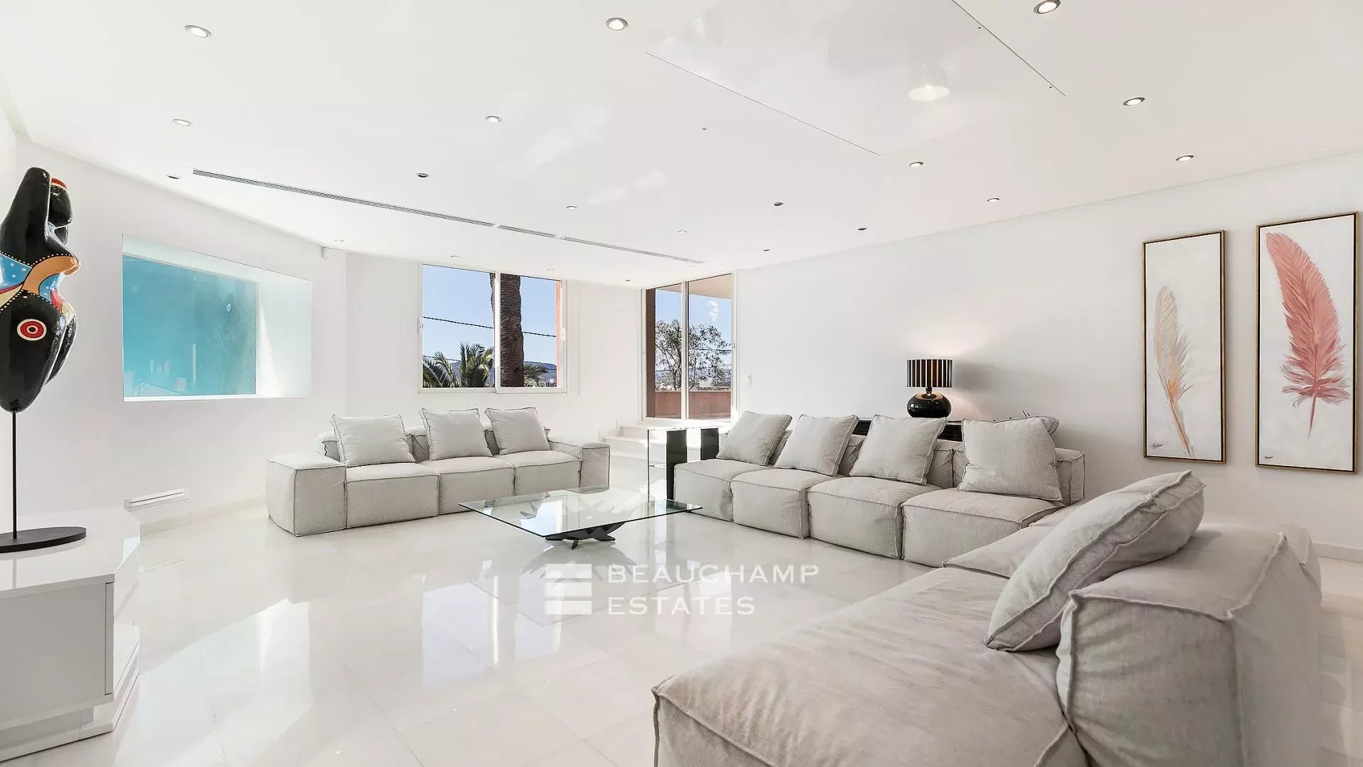 Cannes Californie Modern Villa with 8 bedrooms Cannes Californie Modern Villa with 8 bedrooms